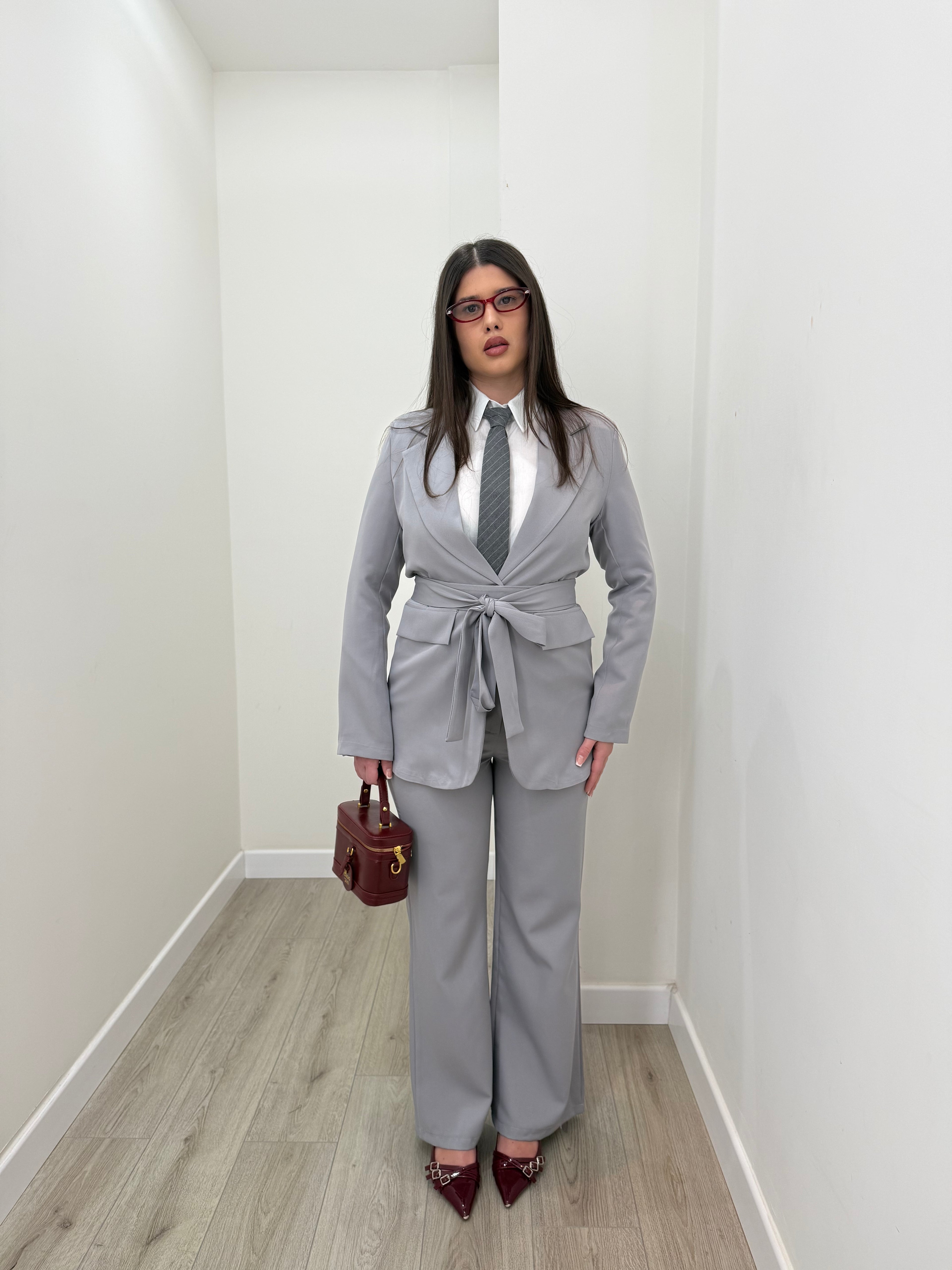 TAILLEUR OLIVIA