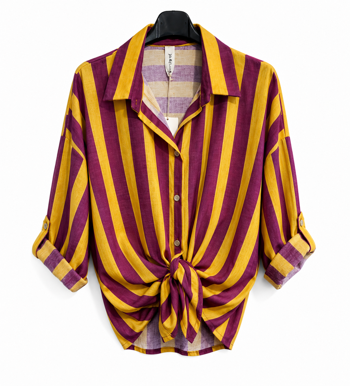 CAMICIA FANTASY 3