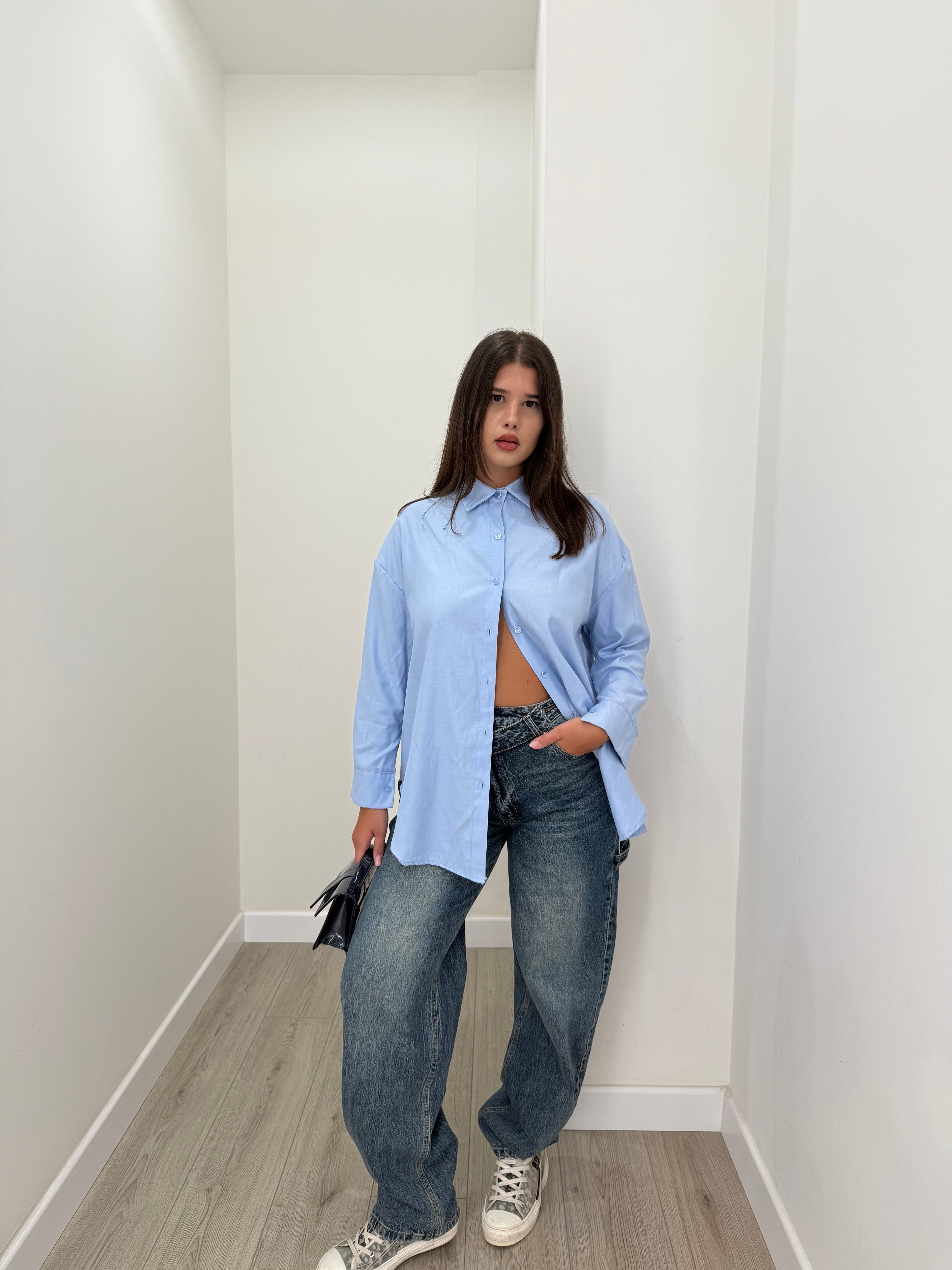 CAMICIA MIA