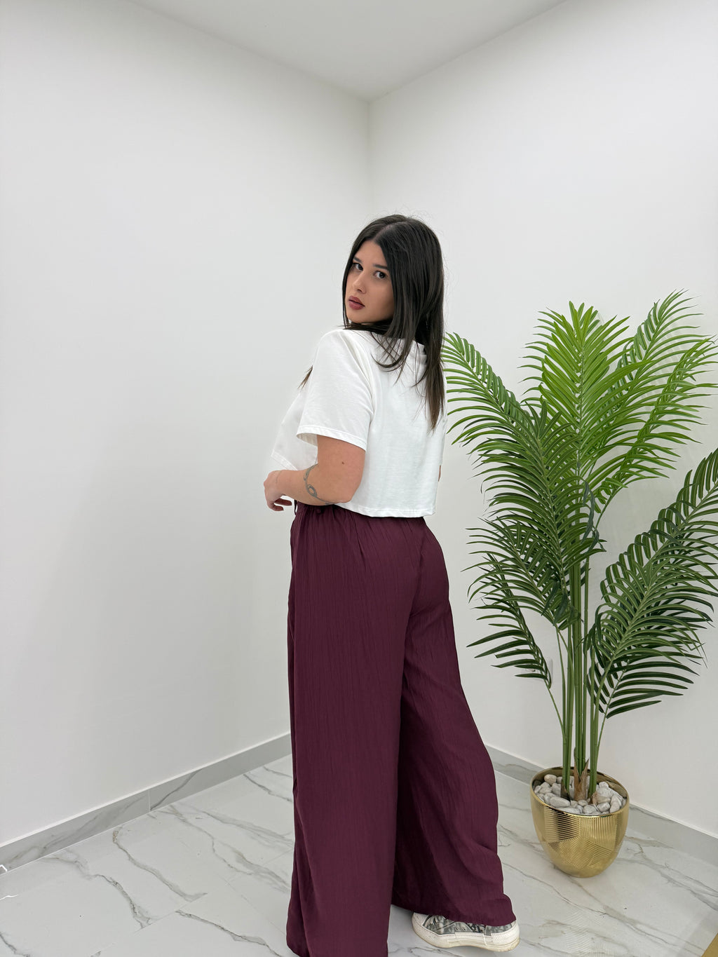 PANTALONE AMIRA