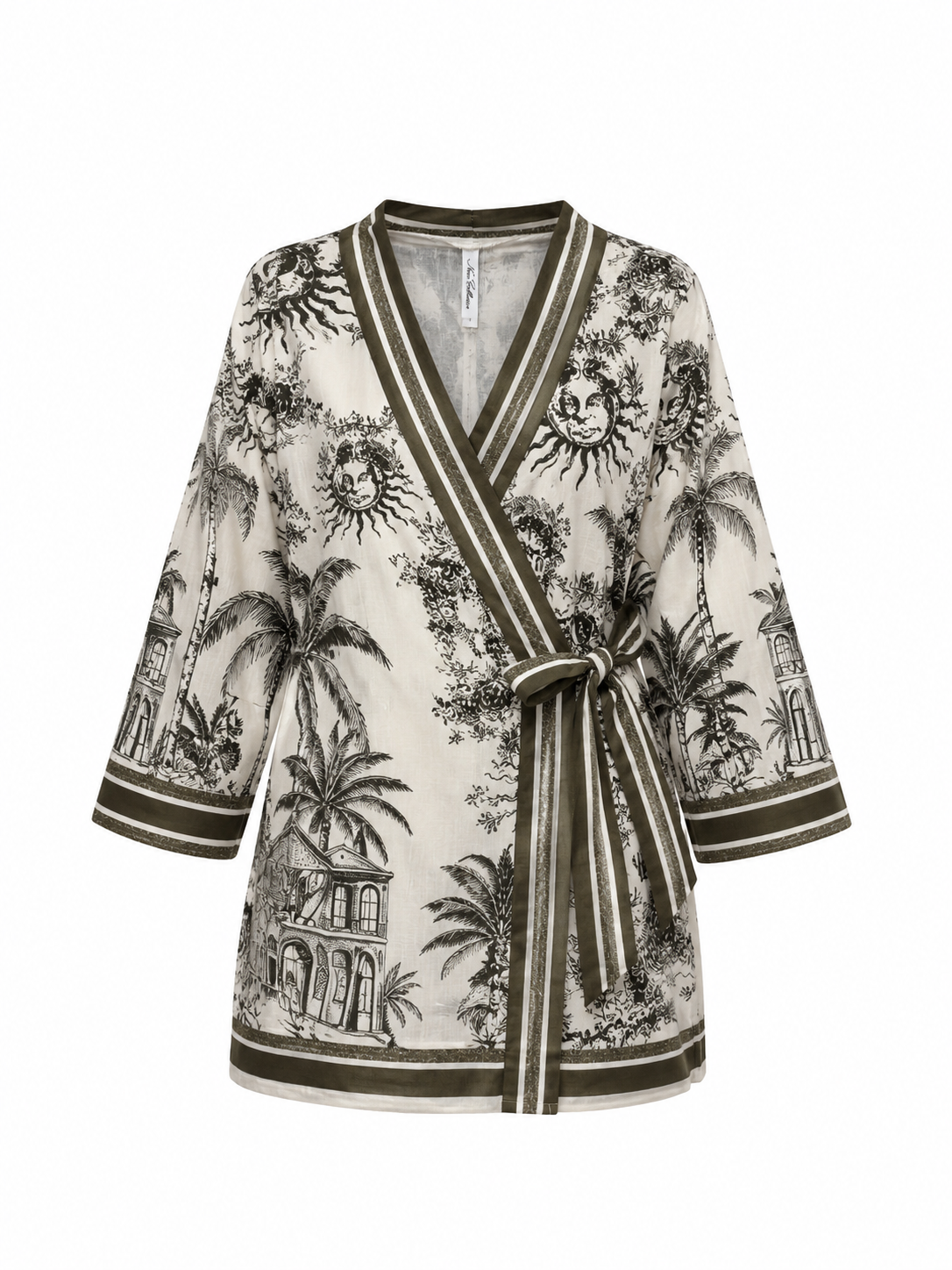 KIMONO MIAMI