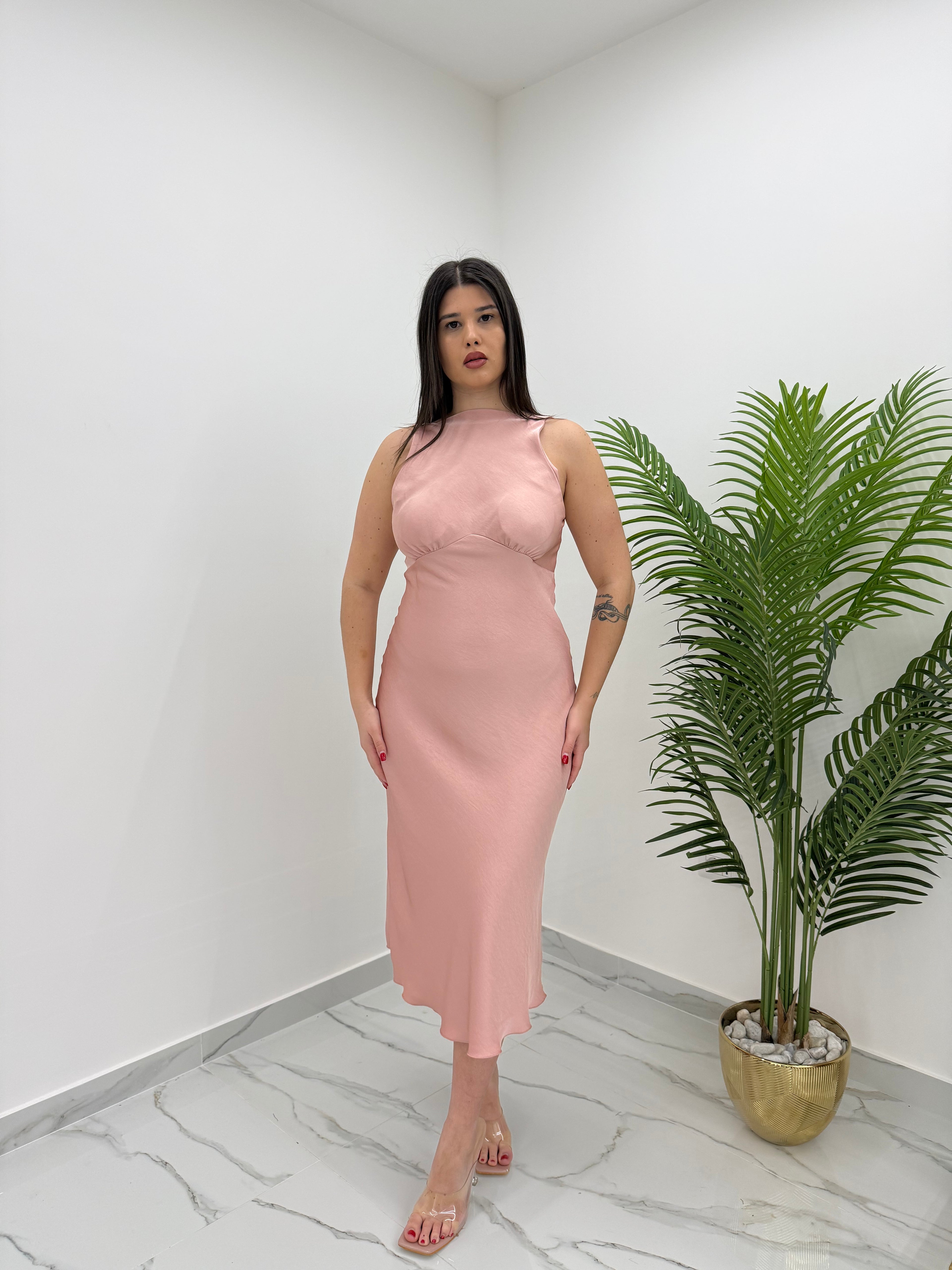DRESS BEA