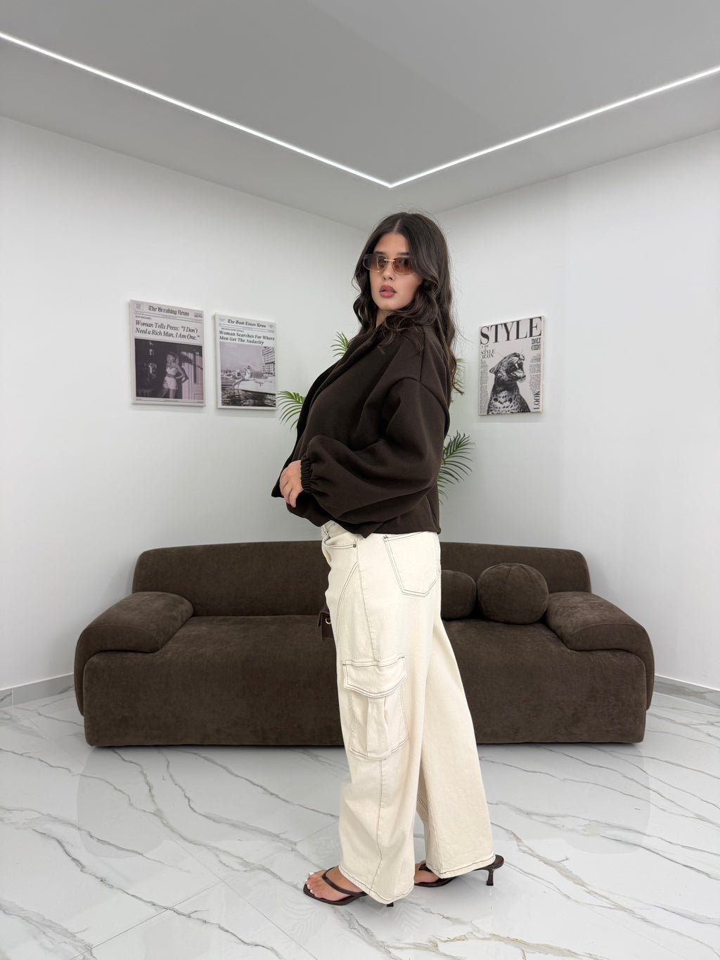 CAPPOTTO KAROL MINI