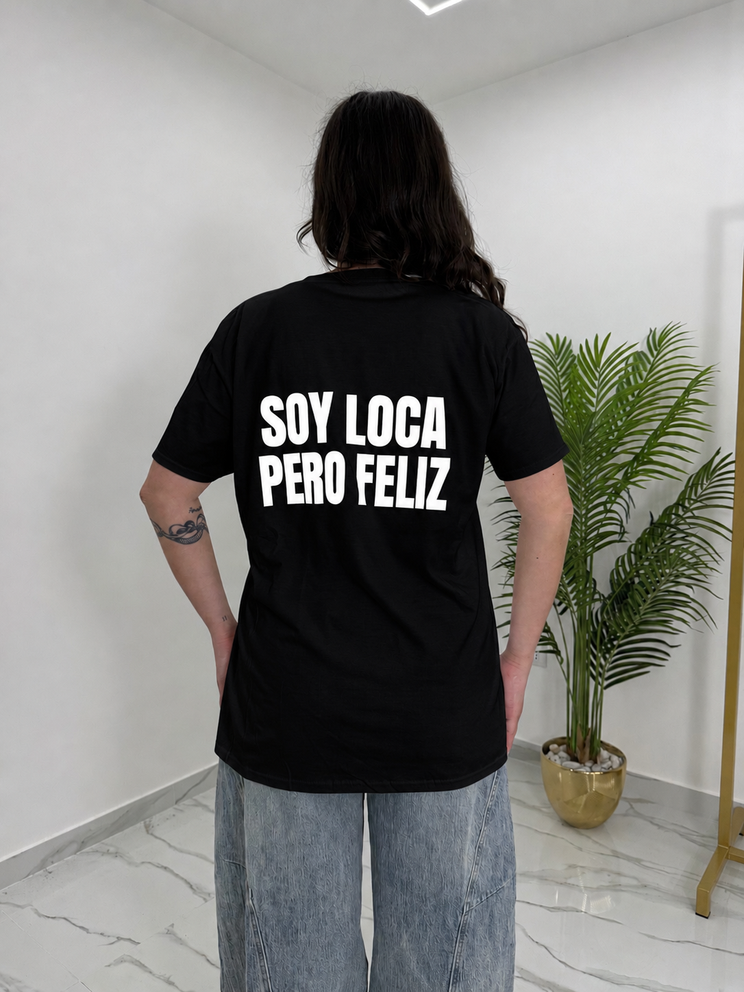 T-SHIRT CRAZY