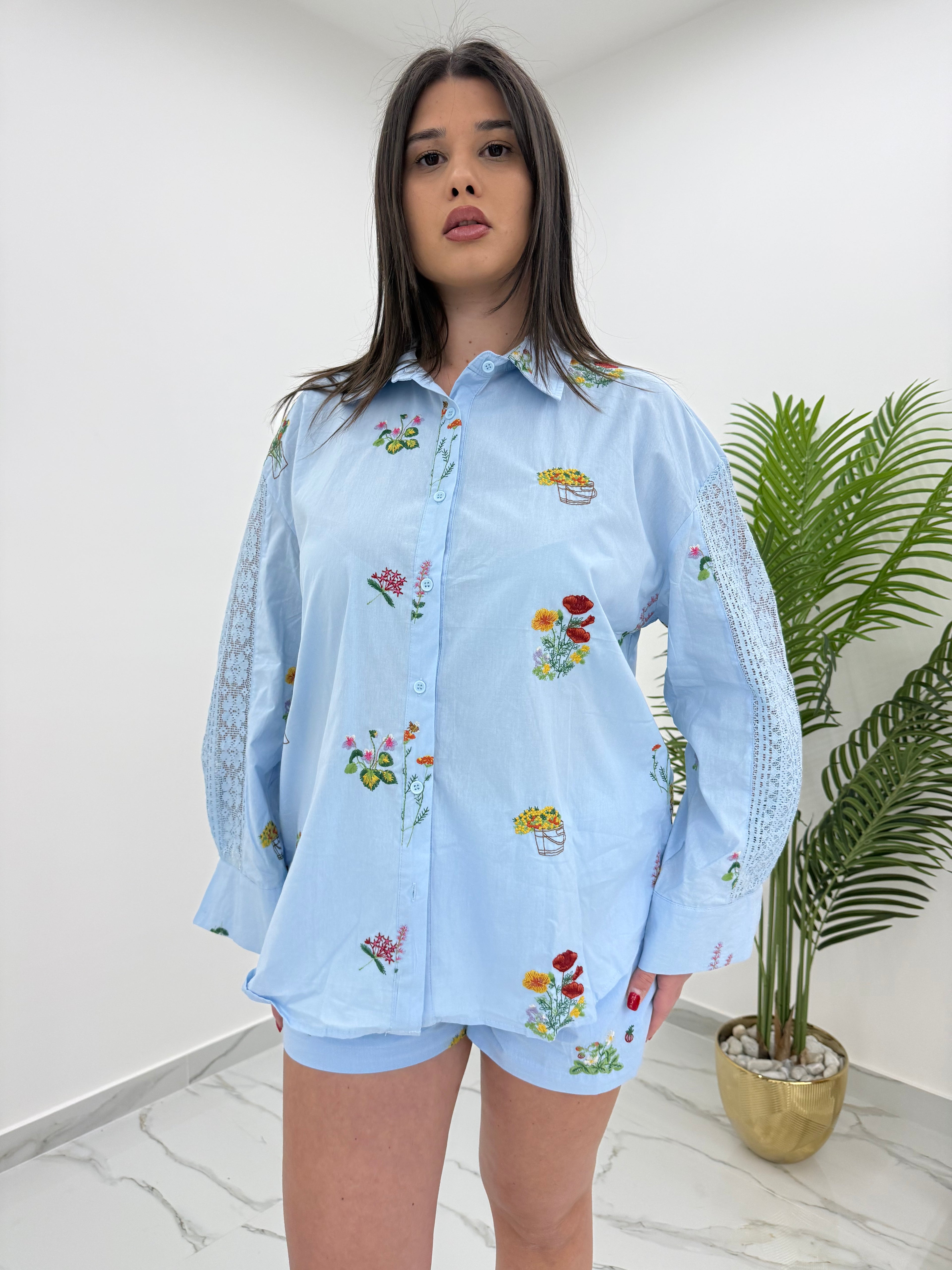COORDINATO GIULIA