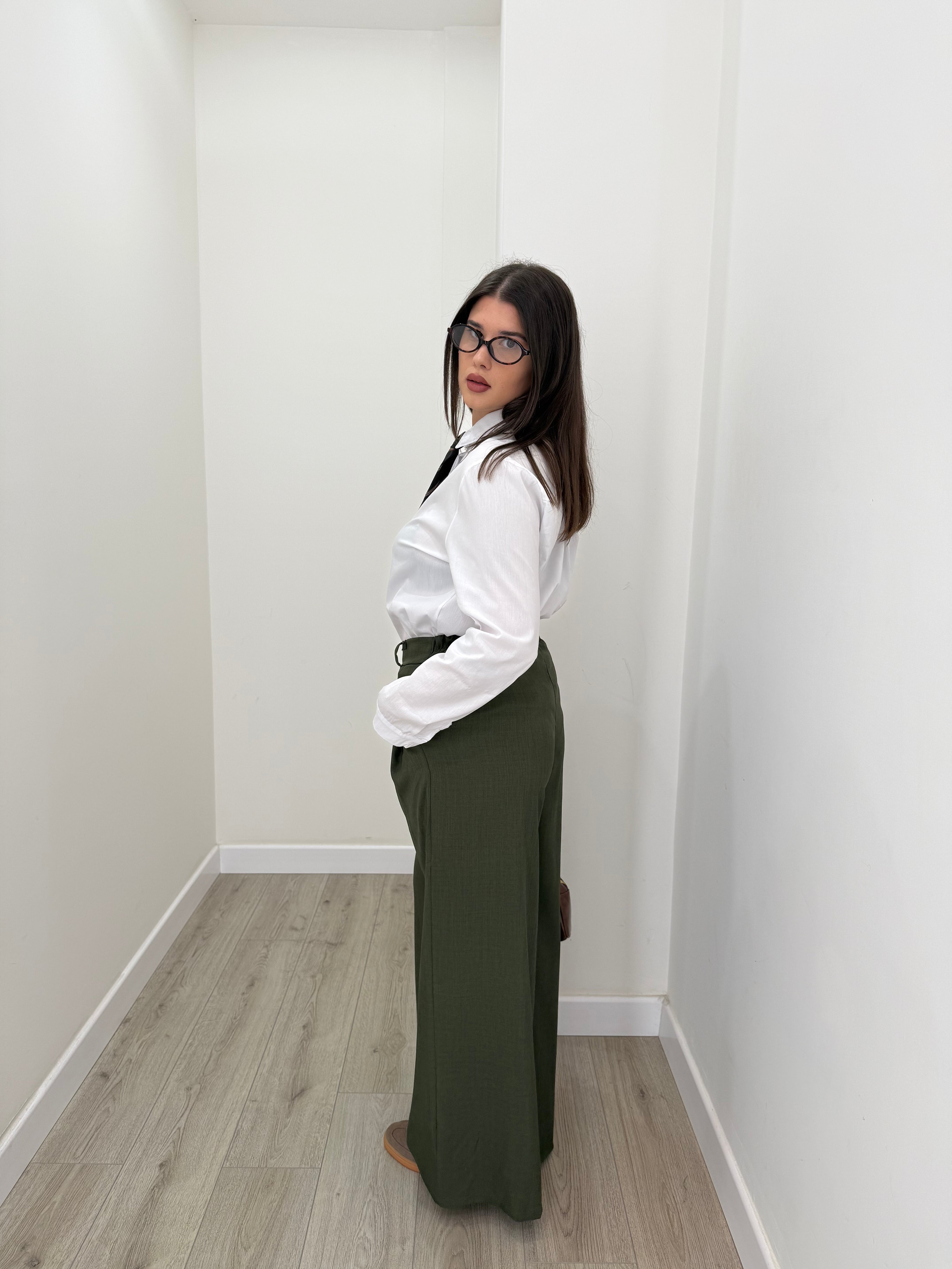 PANTALONE ASIA