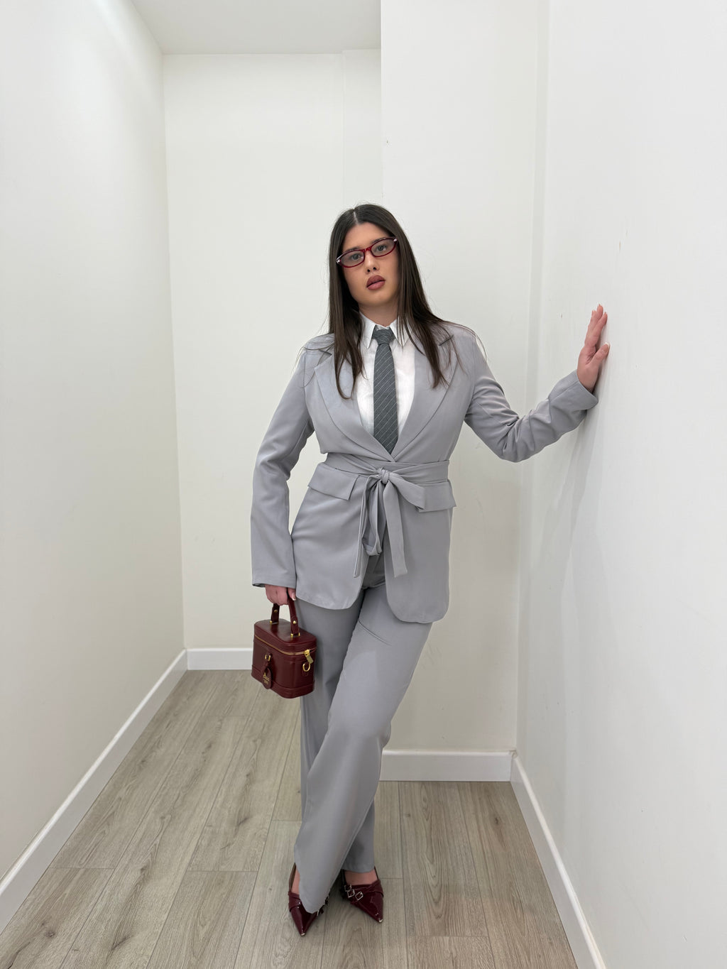 TAILLEUR OLIVIA