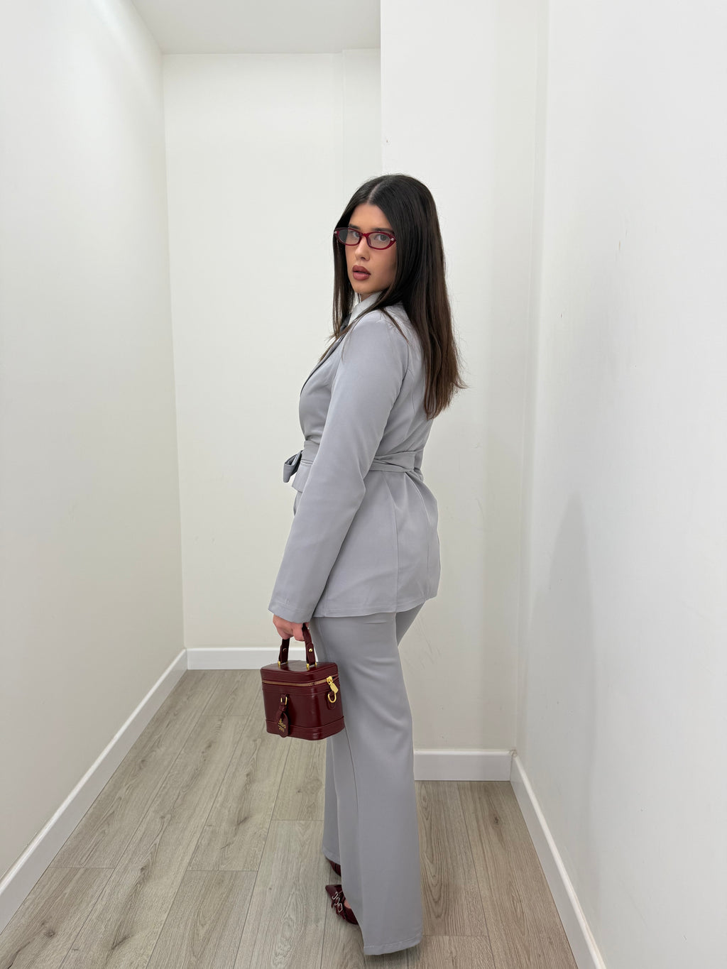 TAILLEUR OLIVIA