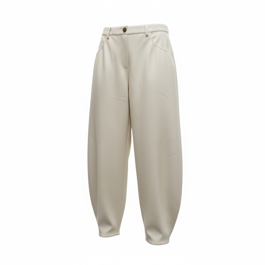 PANTALONE BALLON
