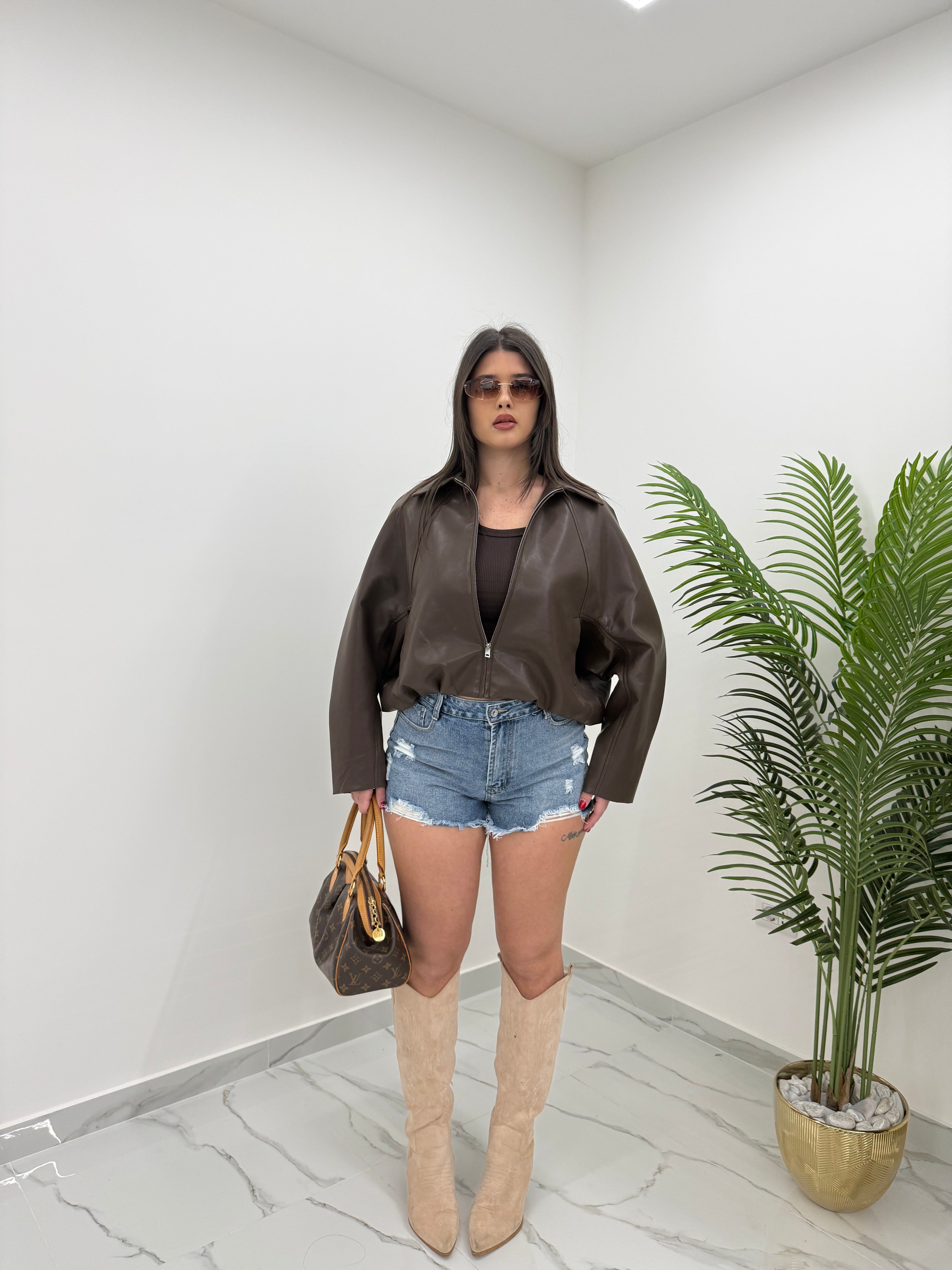 SHORTS ADELE