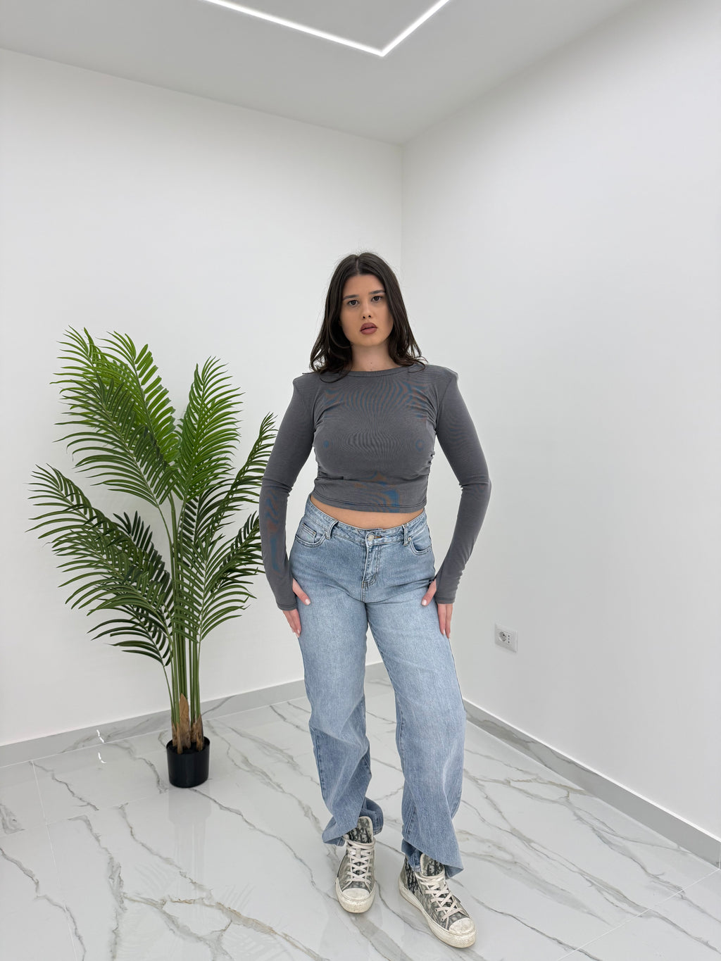 MAGLIA GIULIA