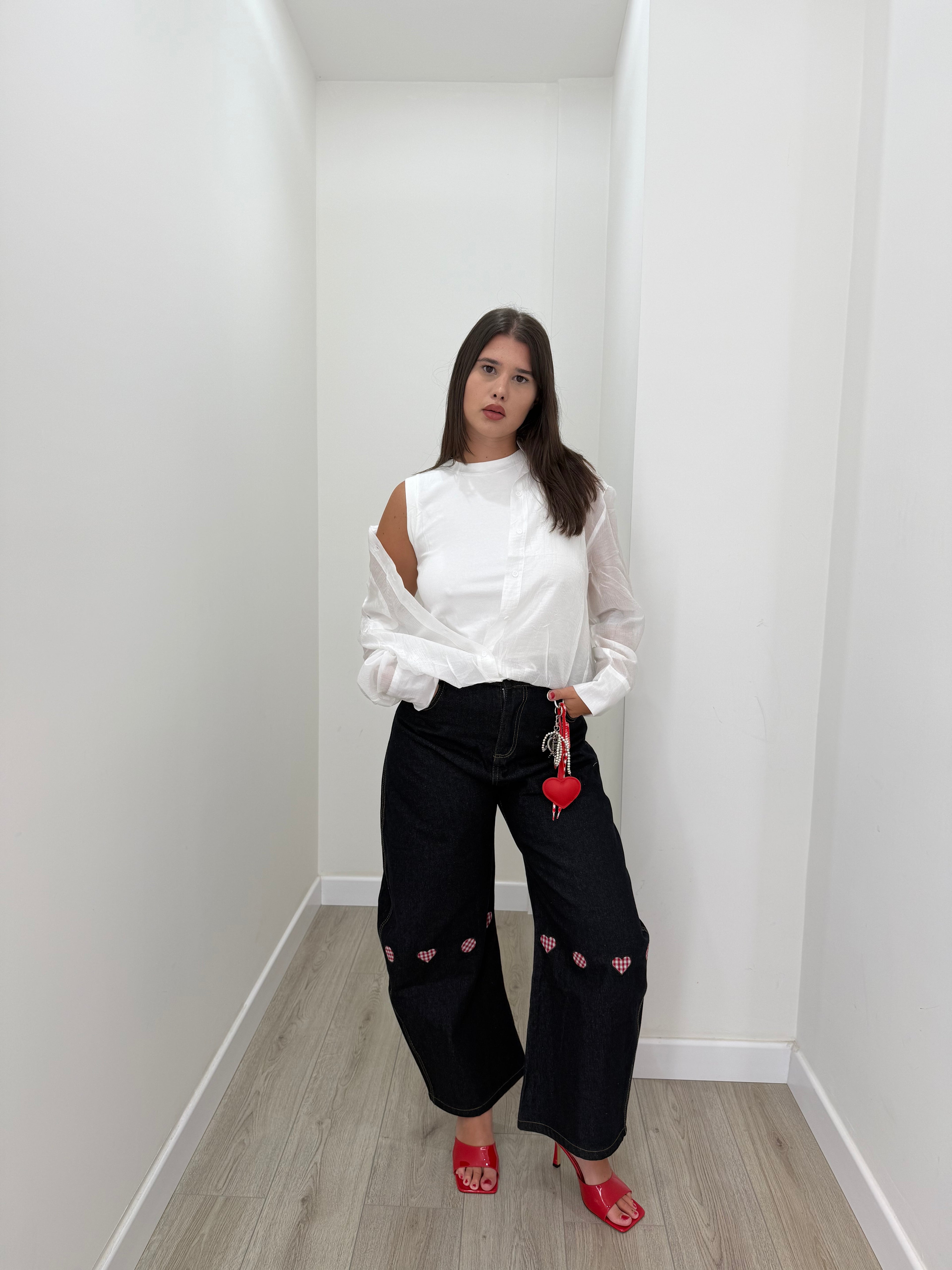 CAMICIA NOA