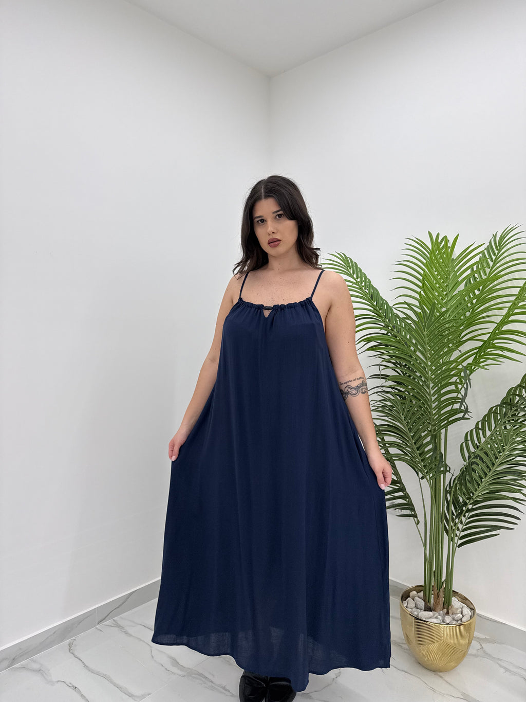 DRESS SELENA