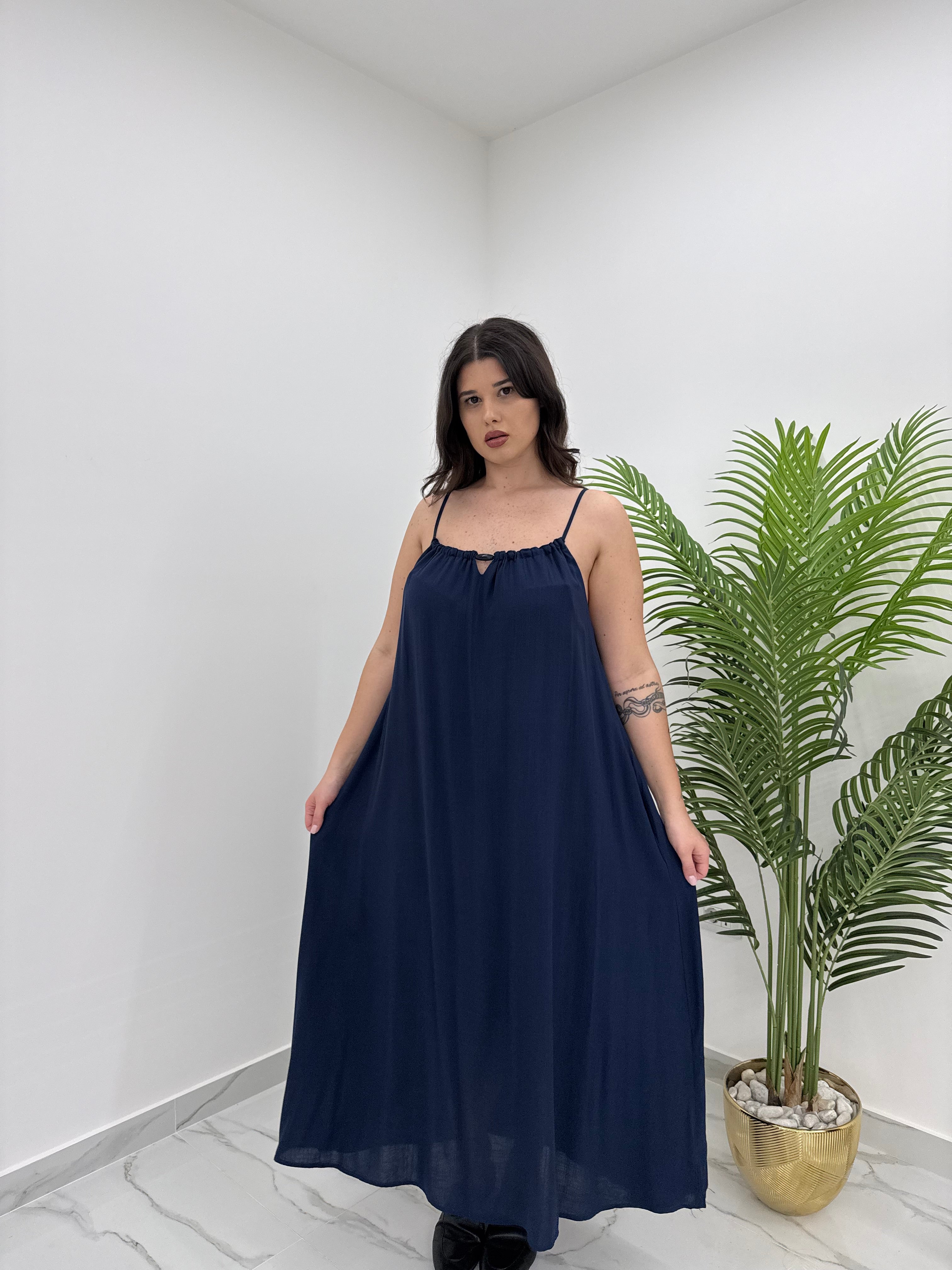 DRESS SELENA