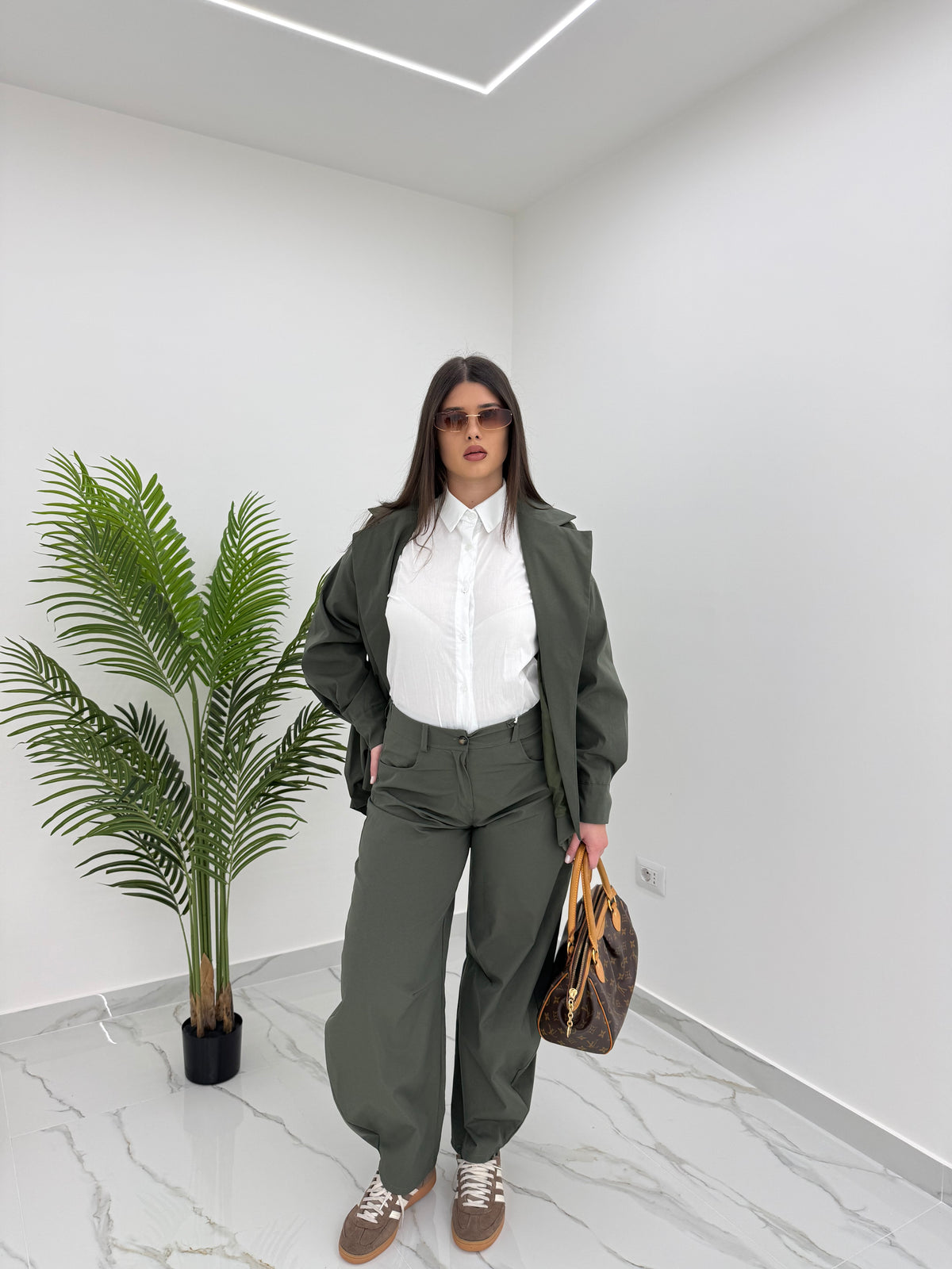 PANTALONE BALLON