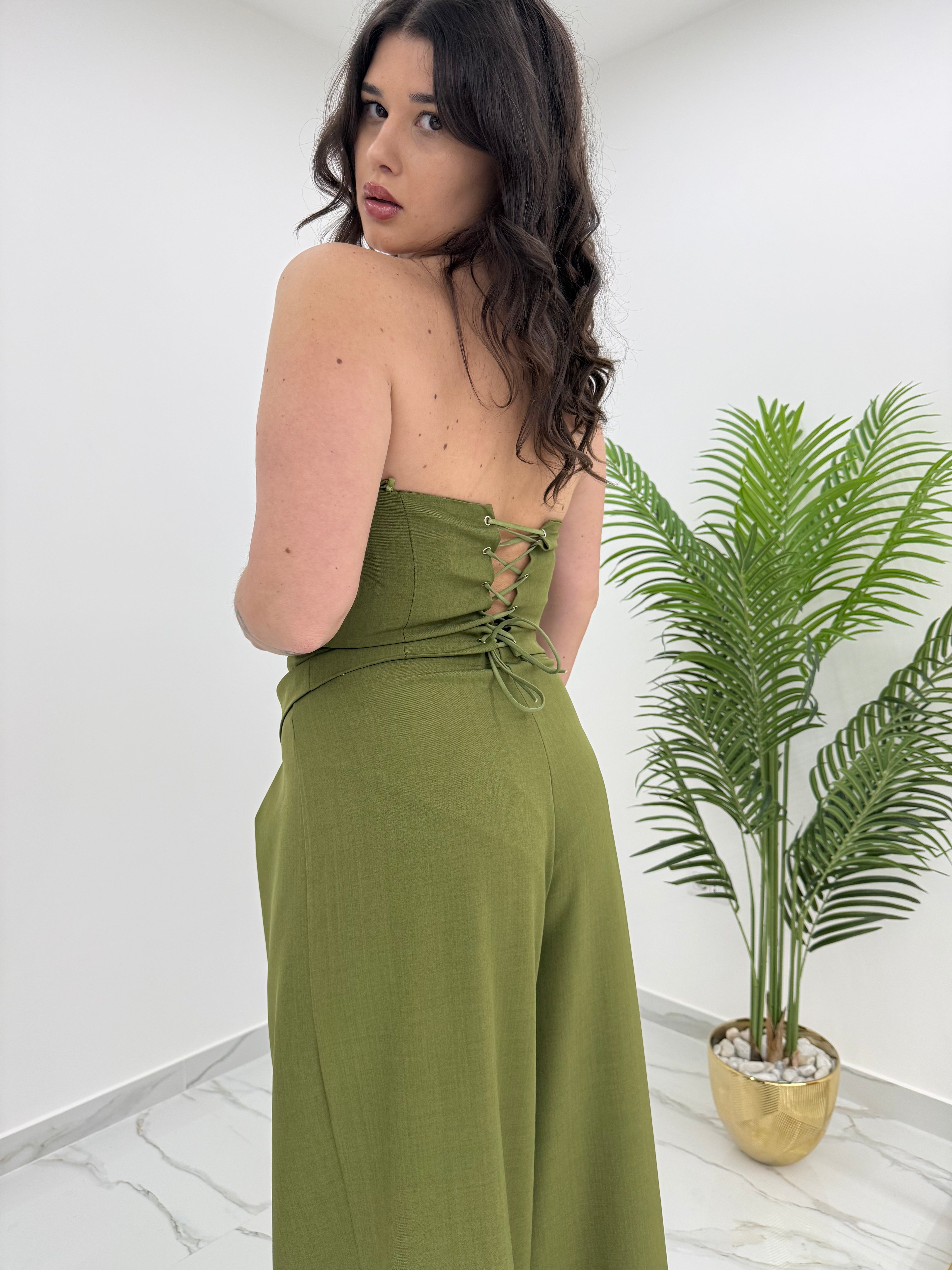 TAILLEUR FABIANA