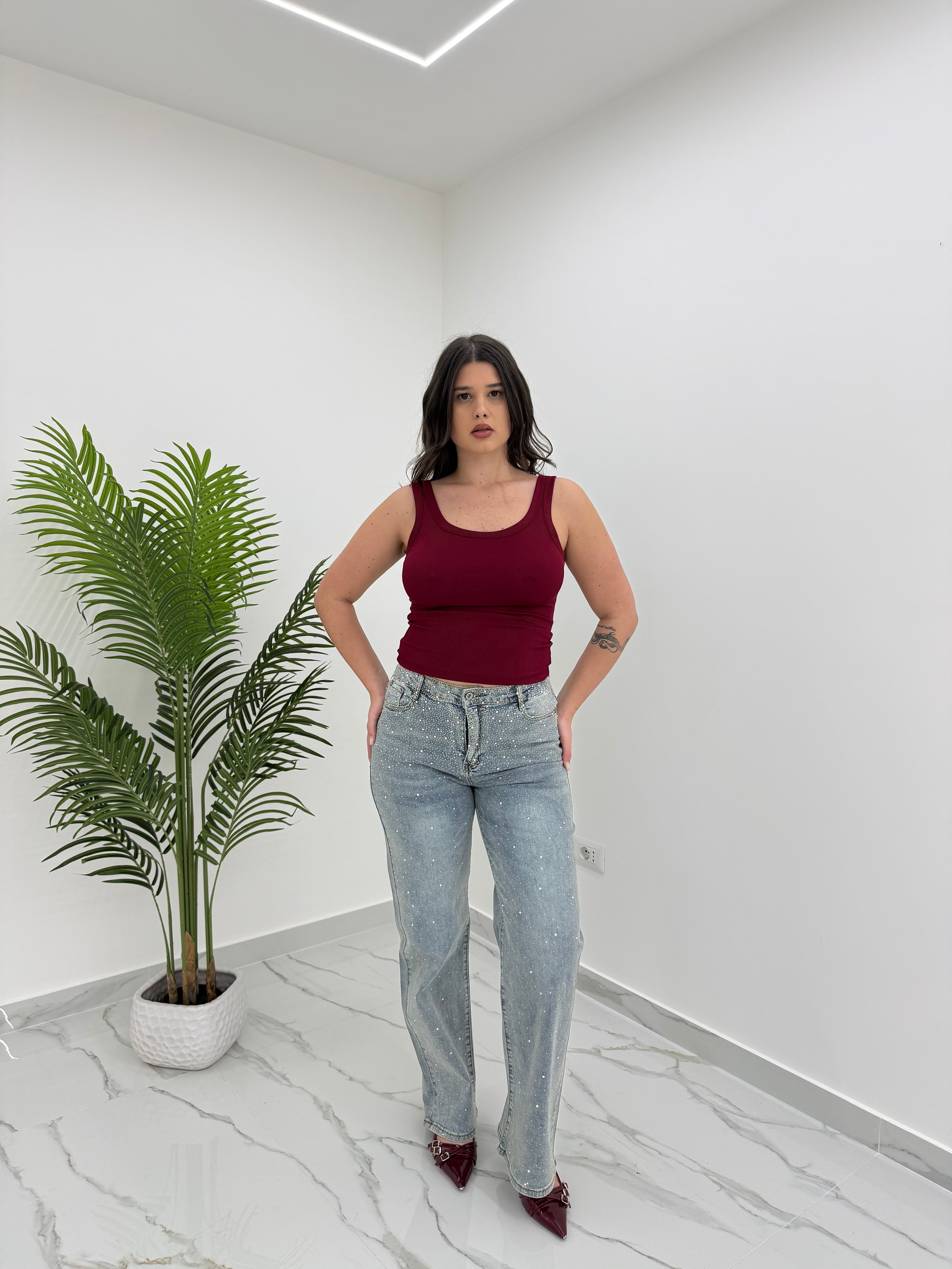 JEANS SHINES