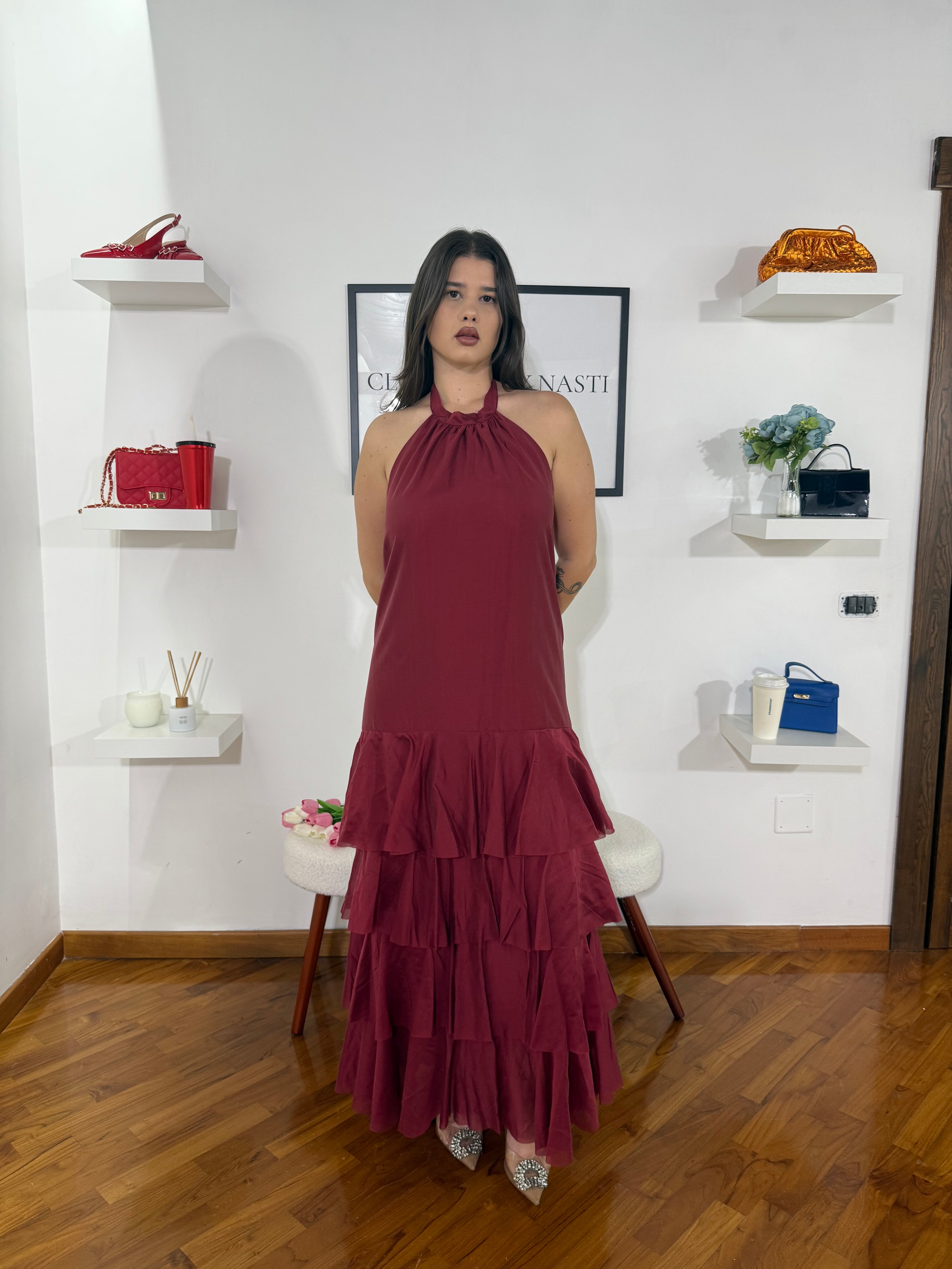 DRESS PENELOPE