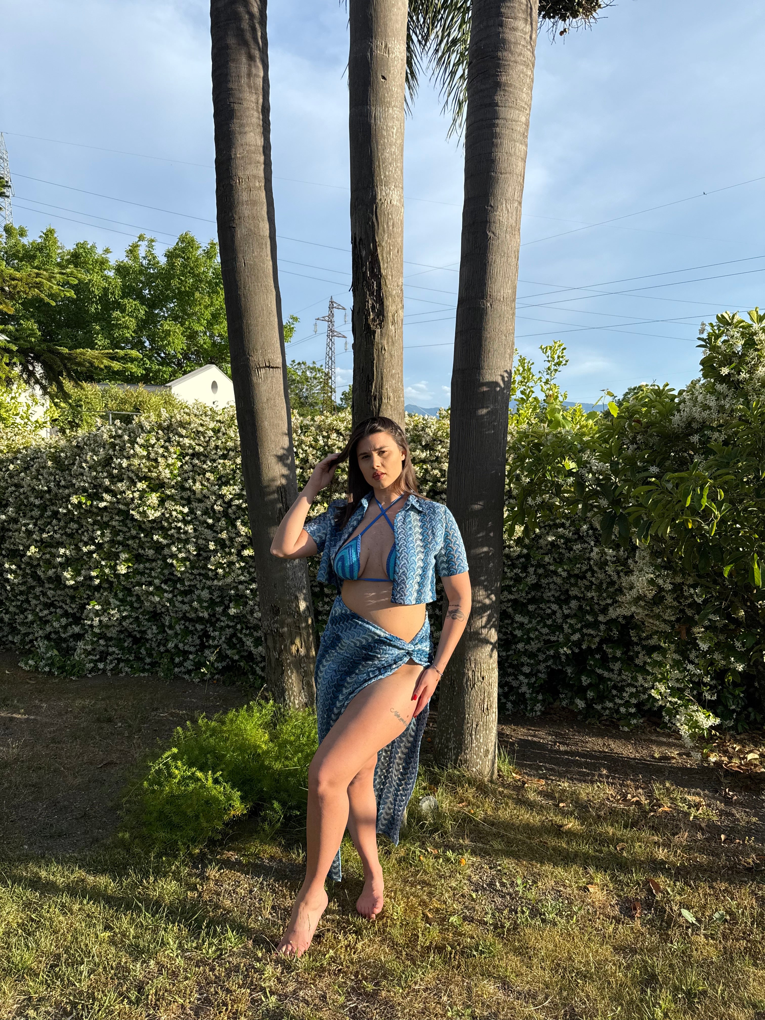SET AMIRA