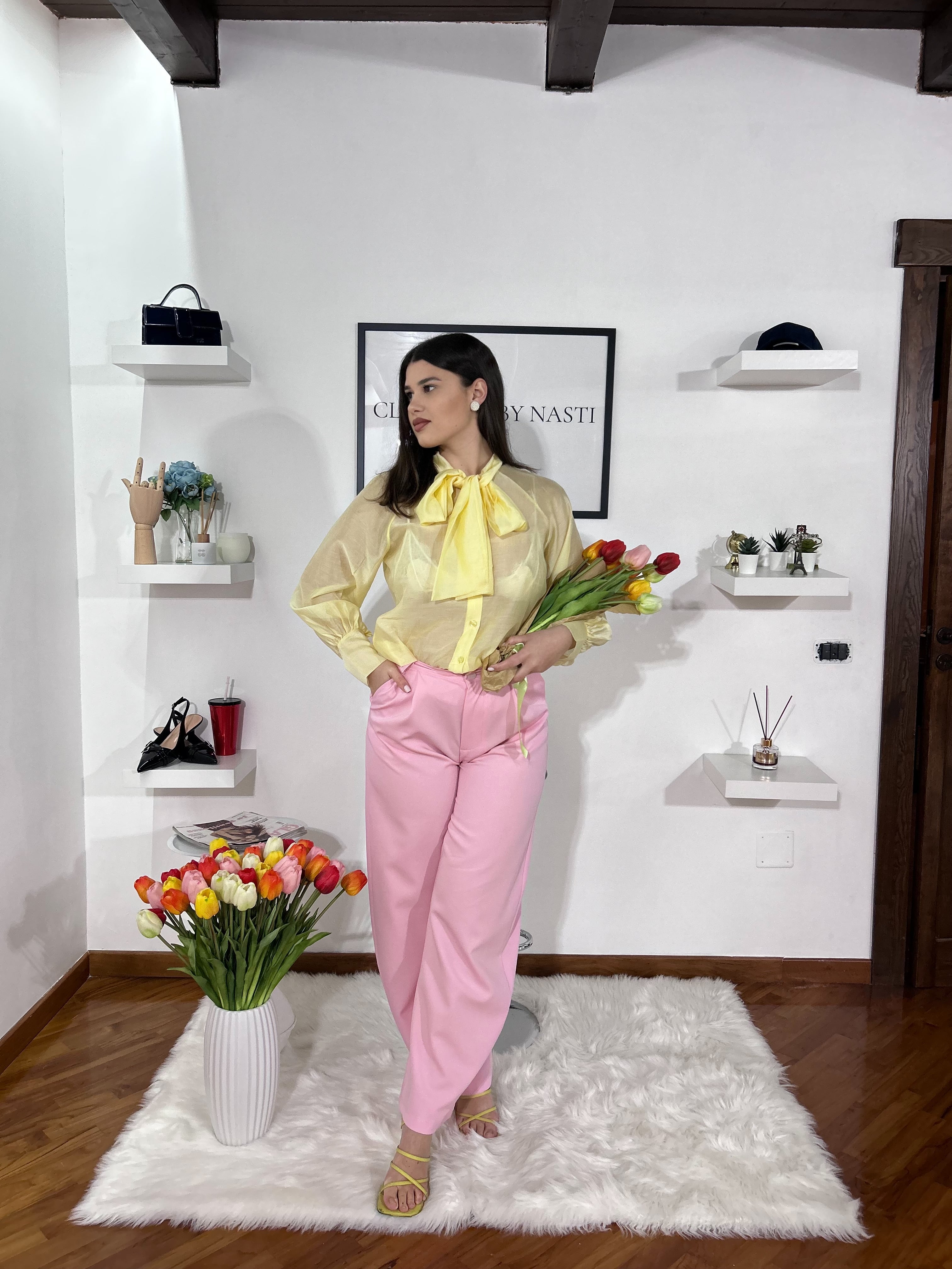 PANTALONE SARAH
