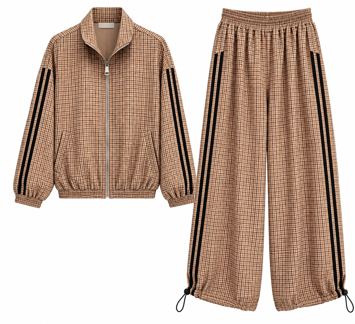 COORDINATO MADISON