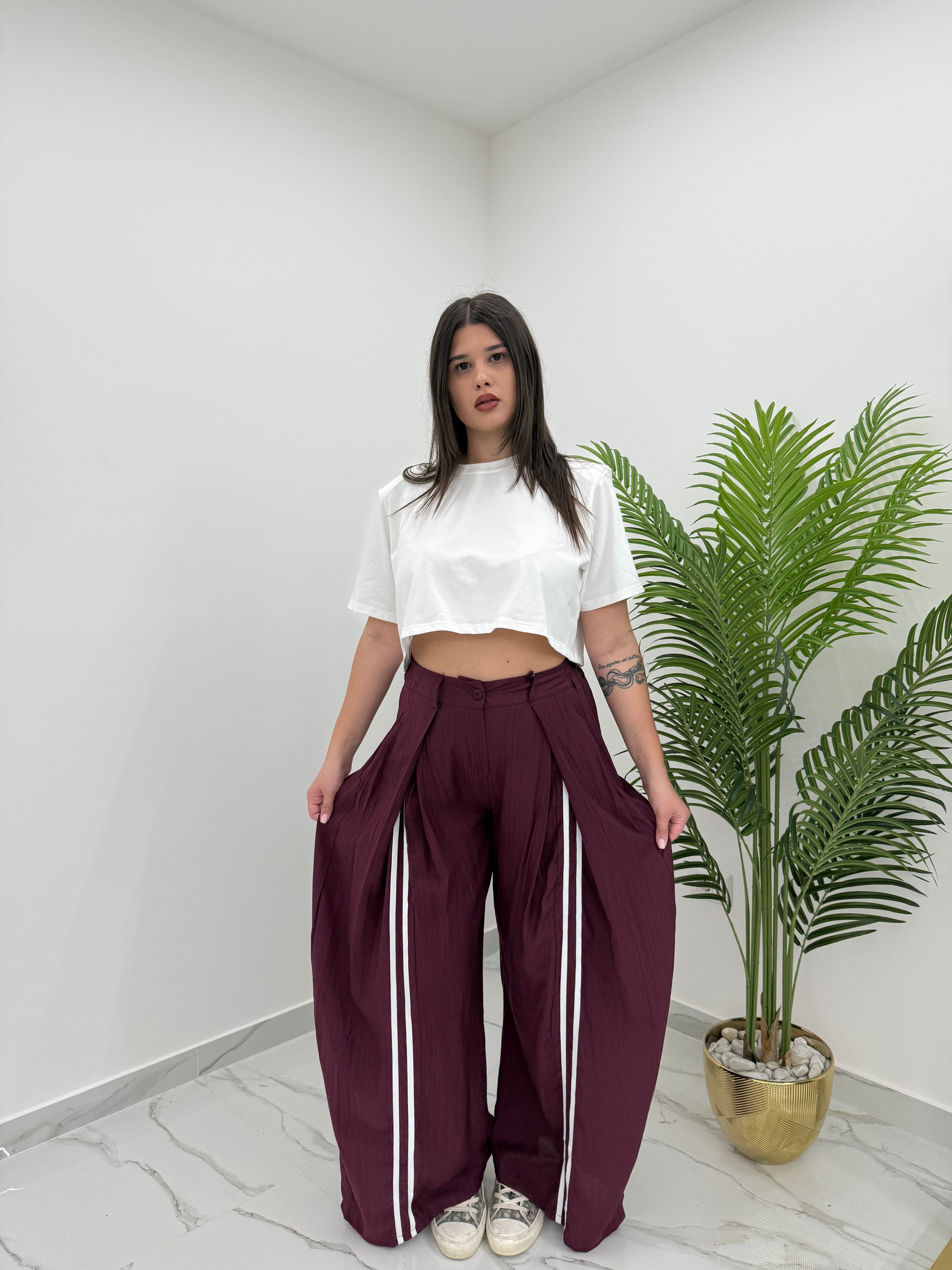 PANTALONE AMIRA