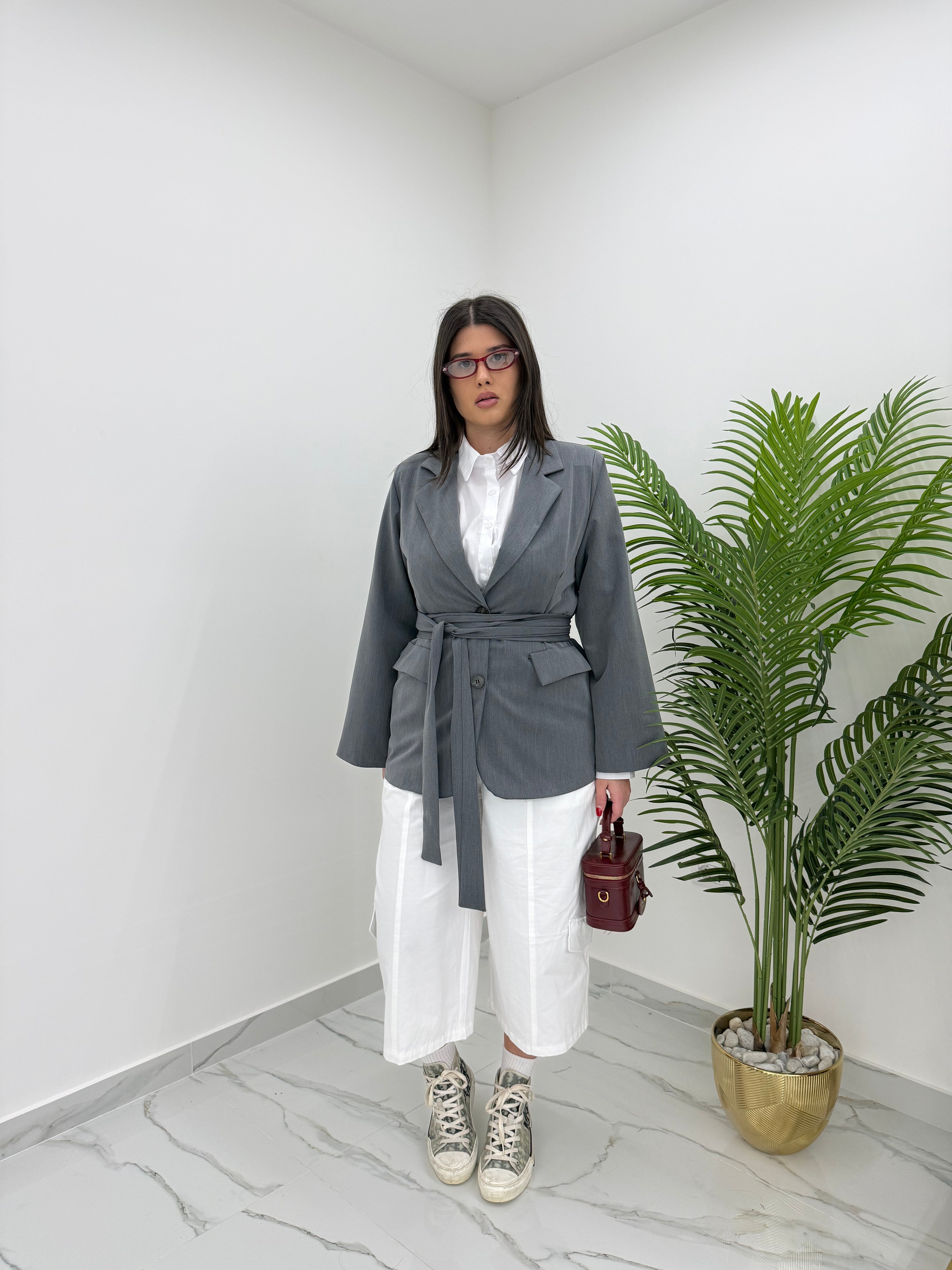 BLAZER ELISA