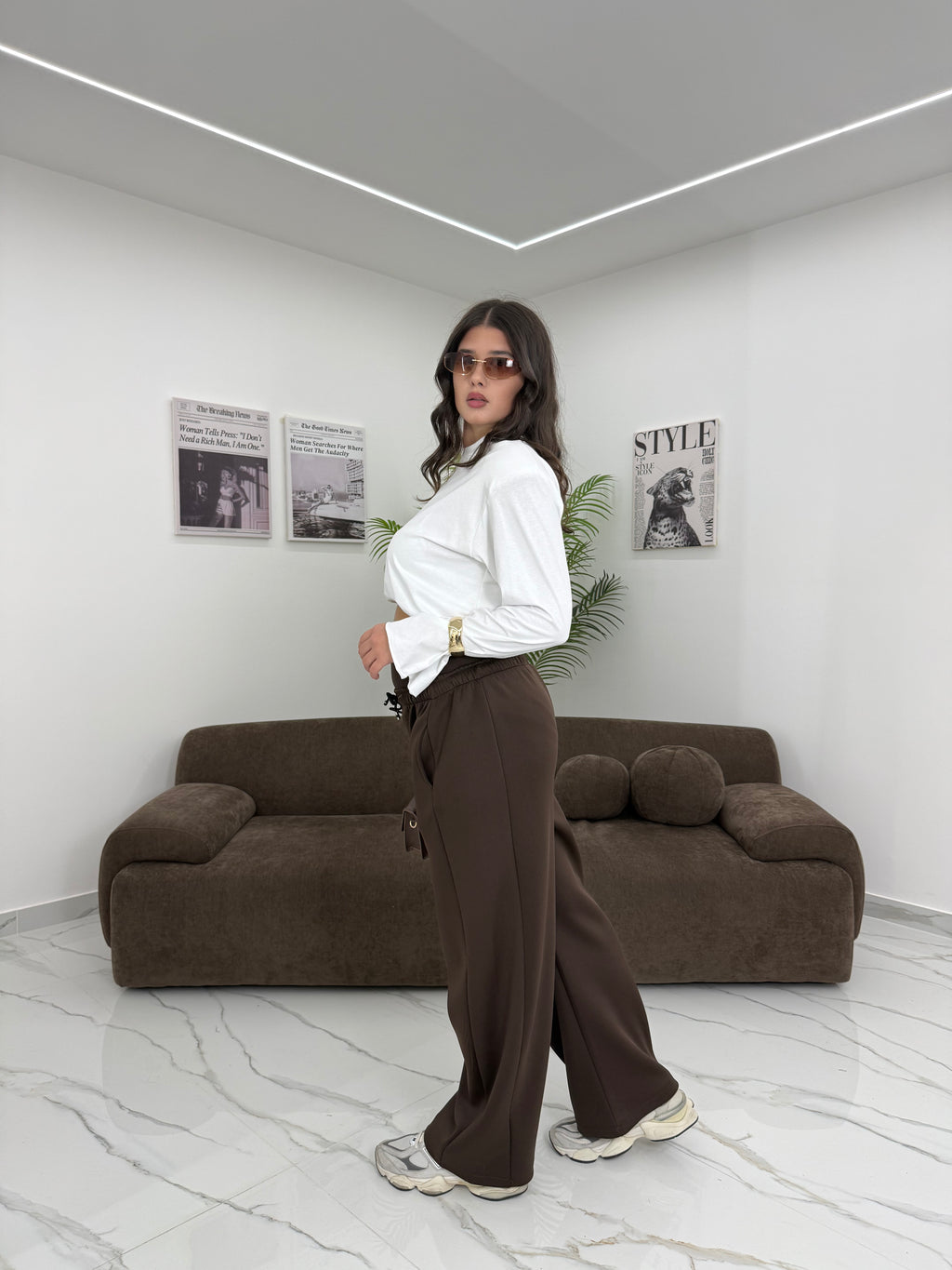 PANTALONE COMFY
