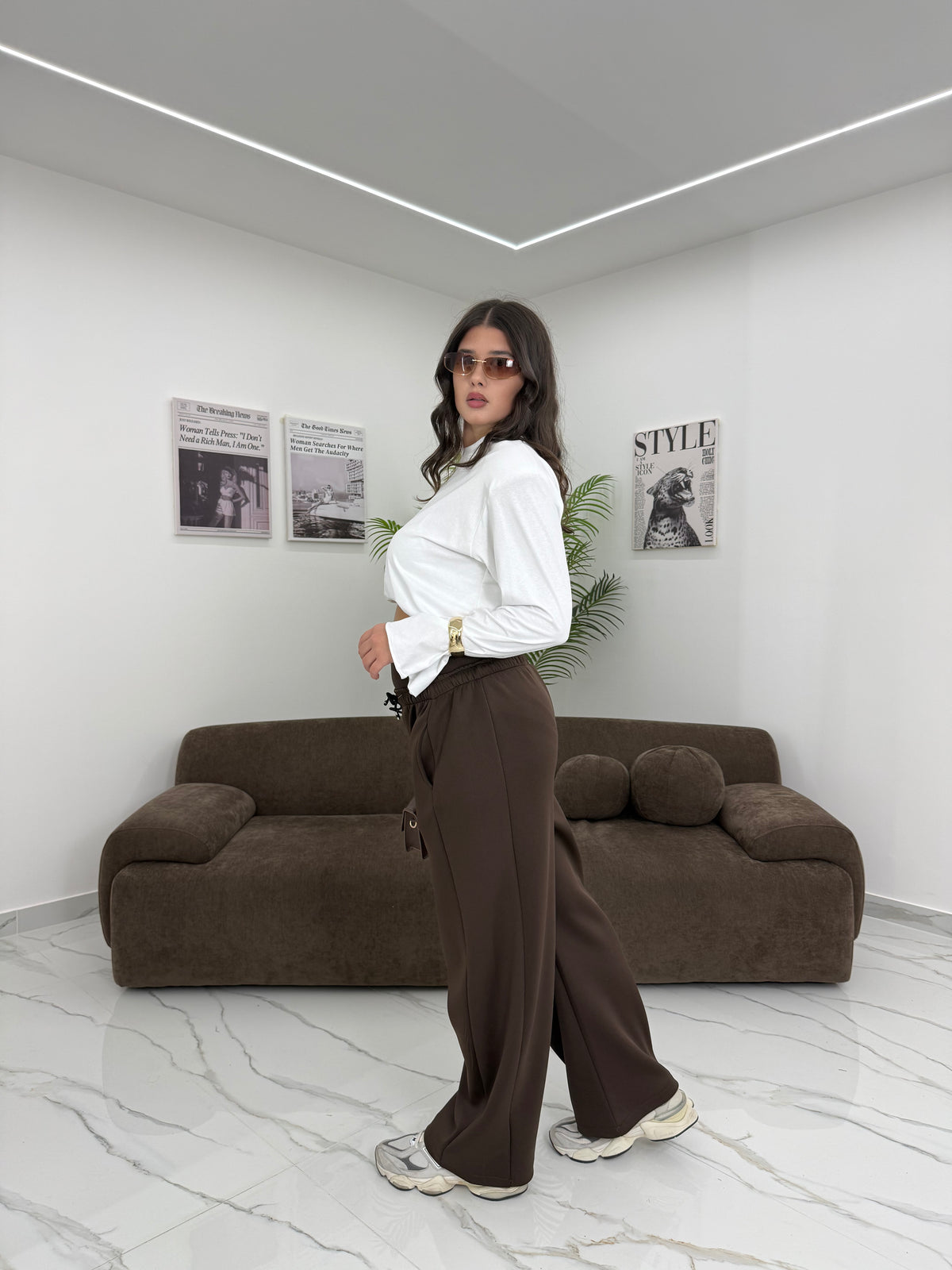 PANTALONE COMFY