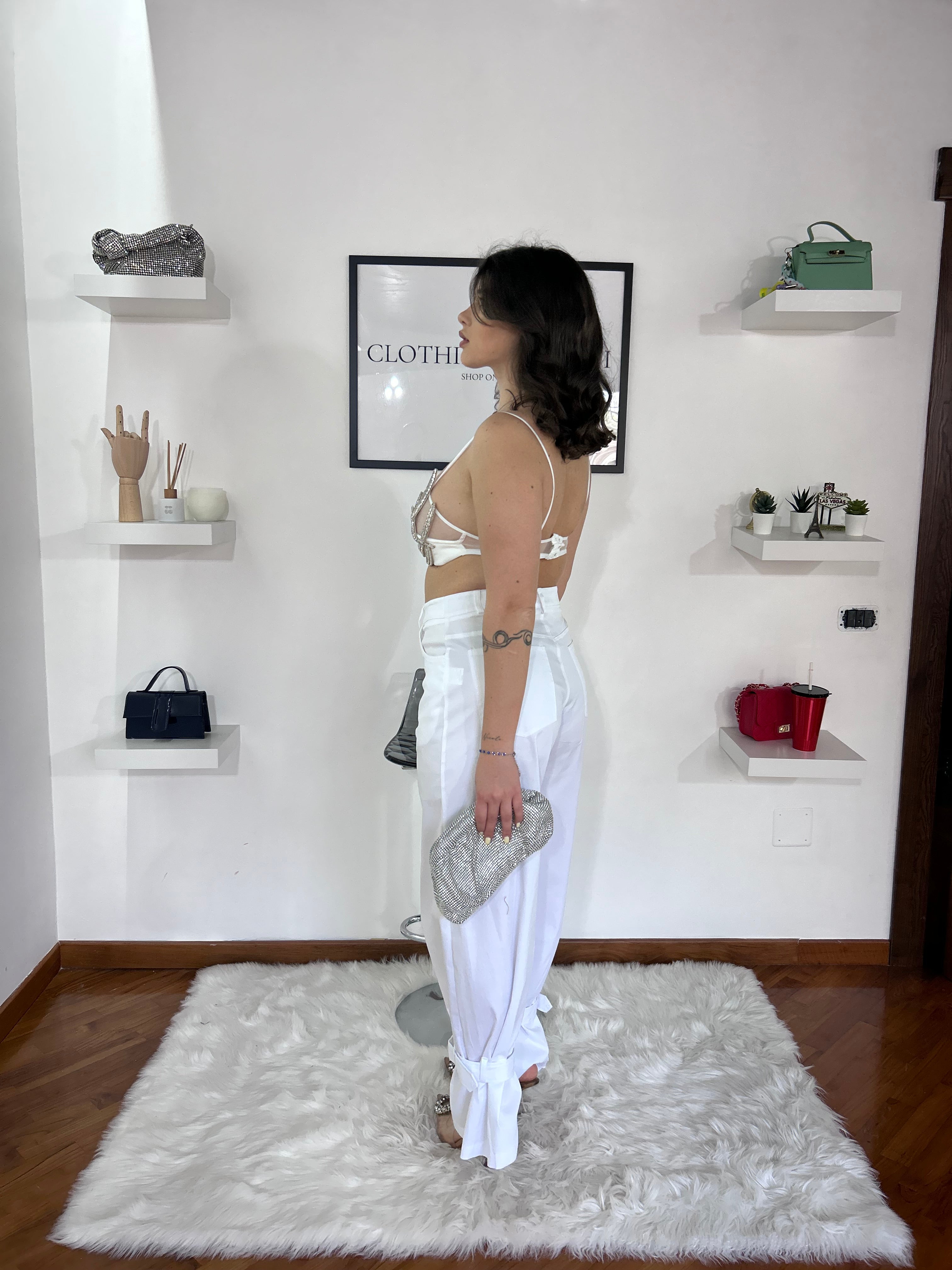 PANTALONE LUMINA