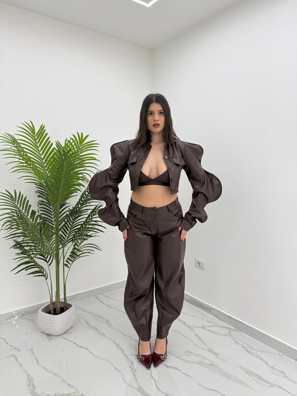 JACKET MEGAN