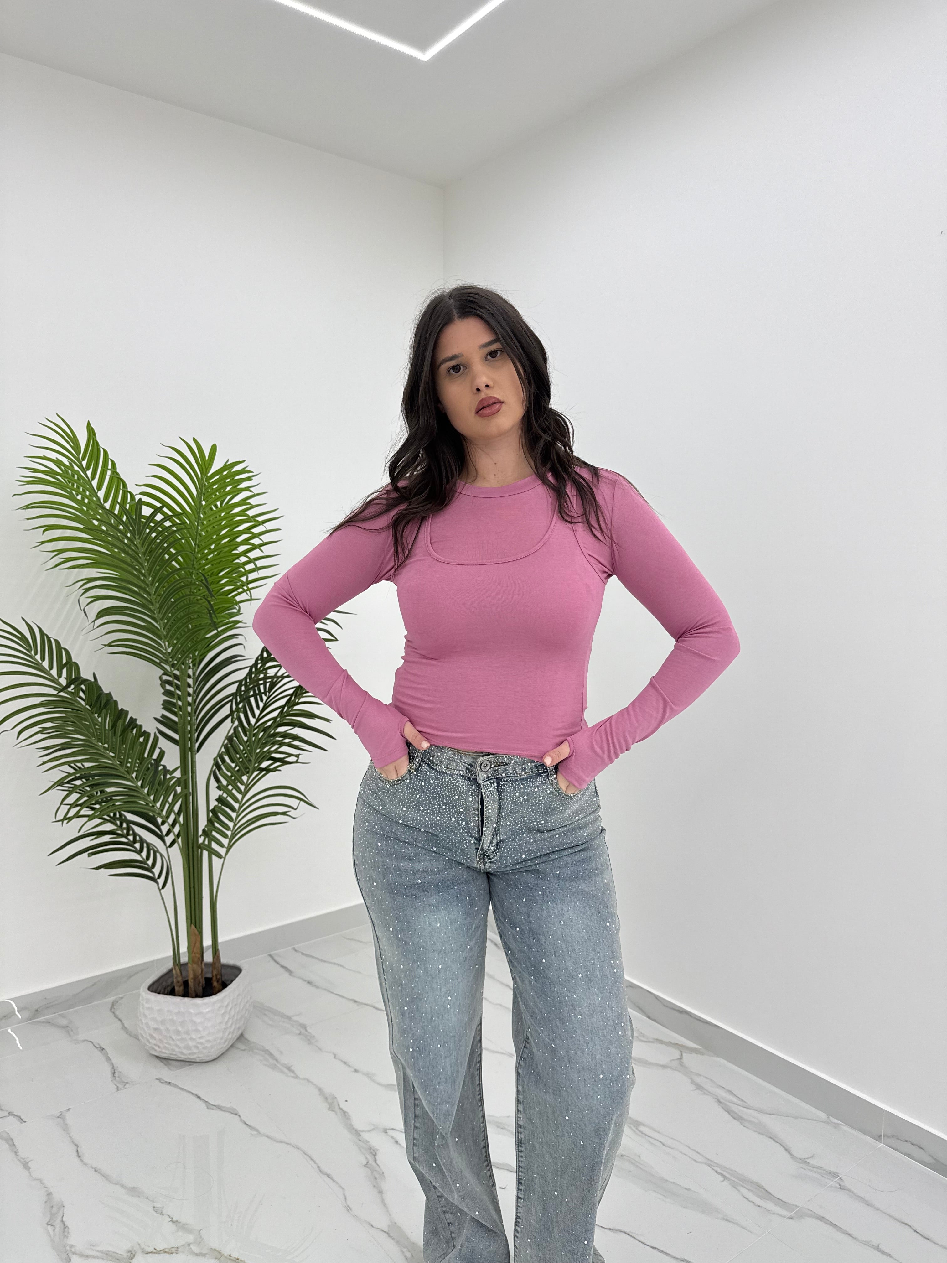 MAGLIA GIULIA