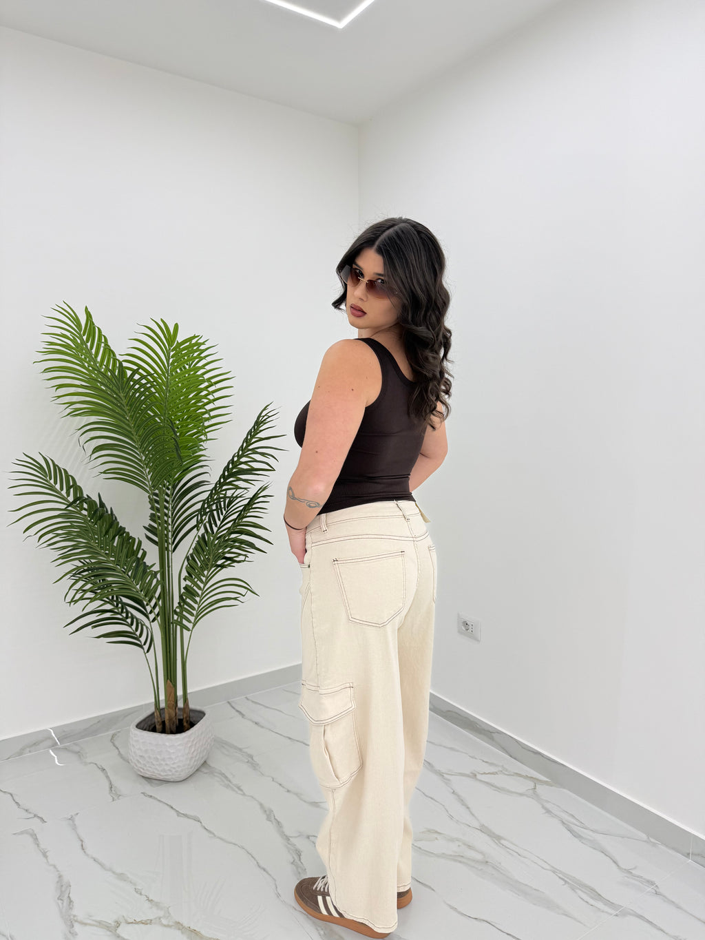 CANOTTA BASIC