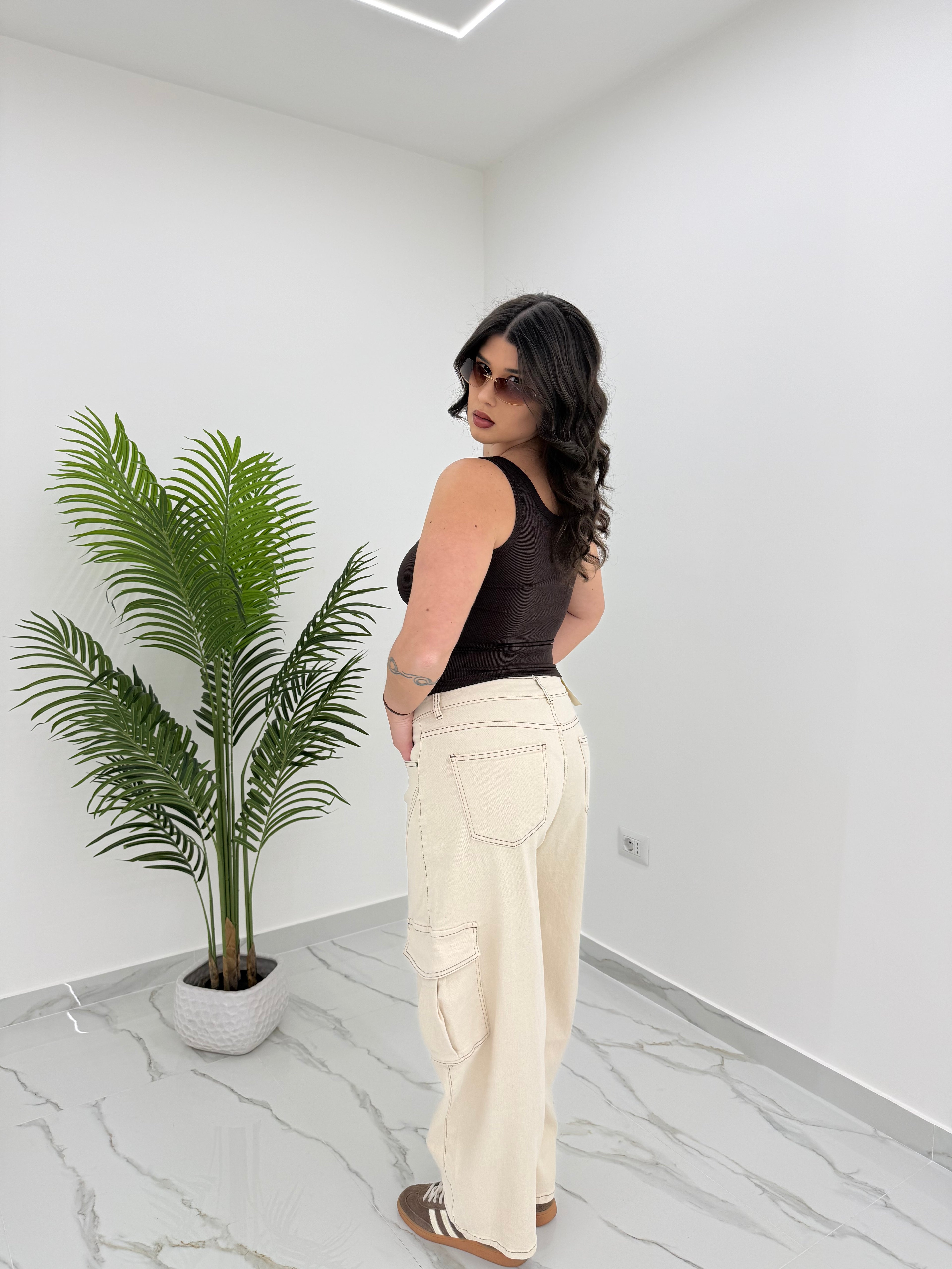 CANOTTA BASIC