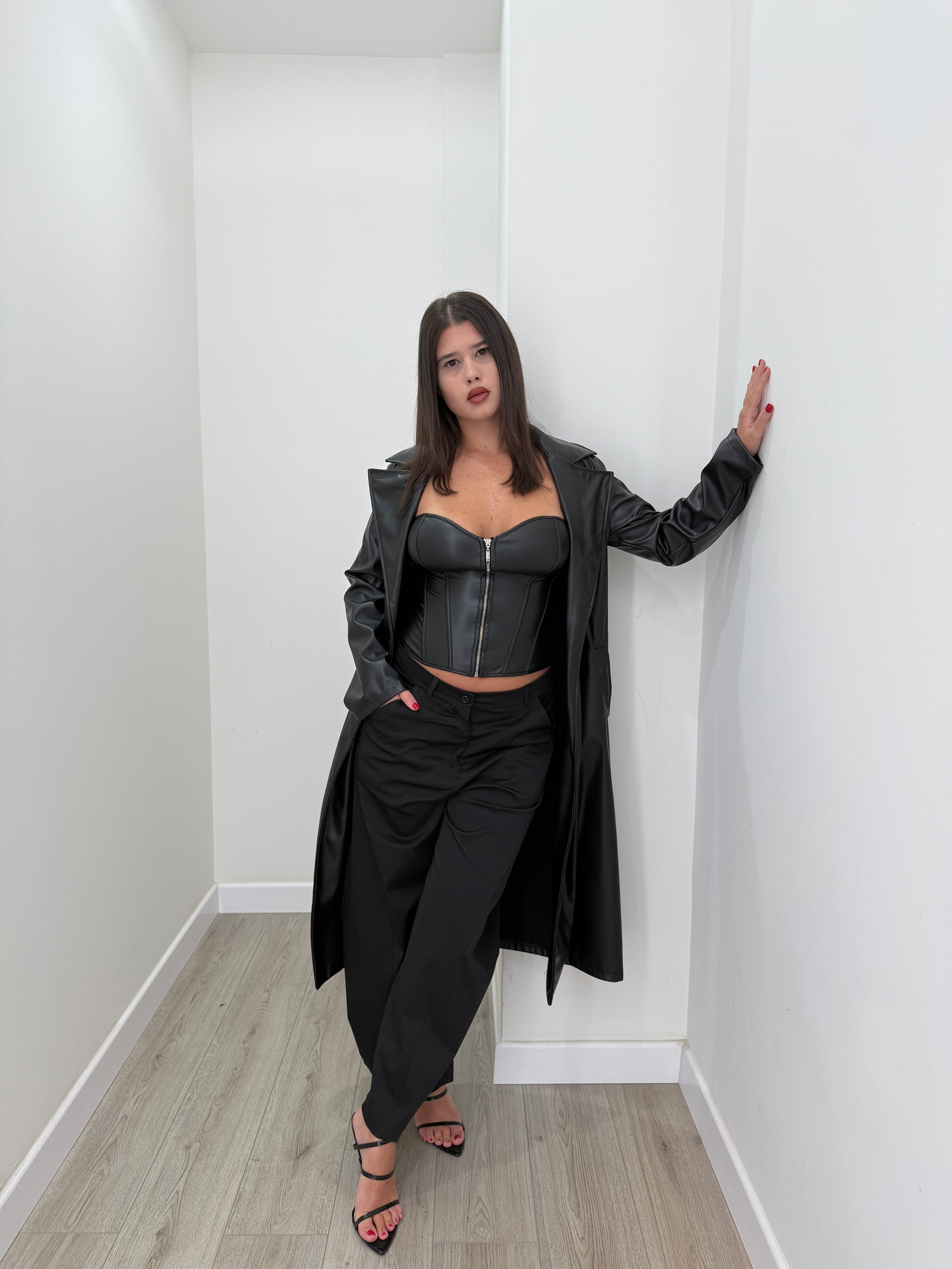 PANTALONE AMIRA