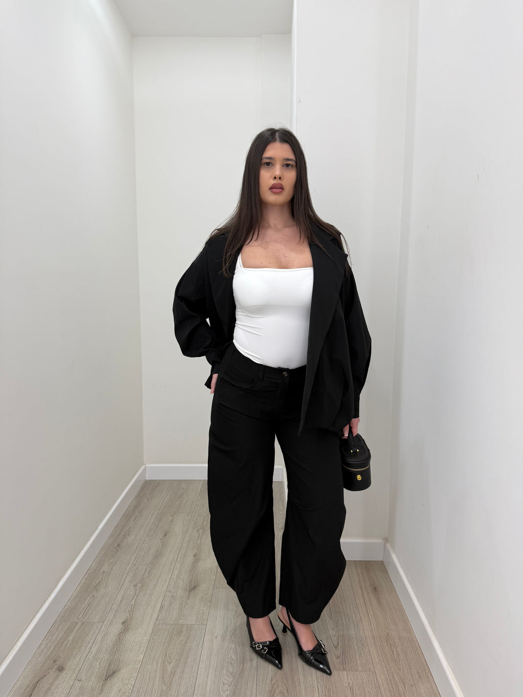 PANTALONE BALLON