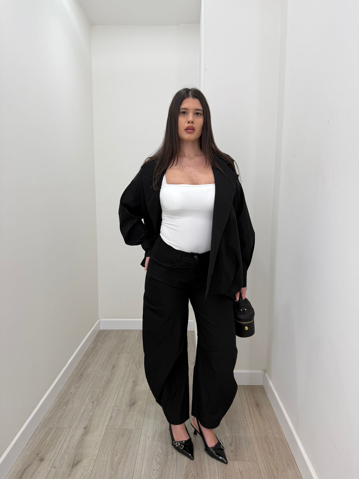 PANTALONE BALLON
