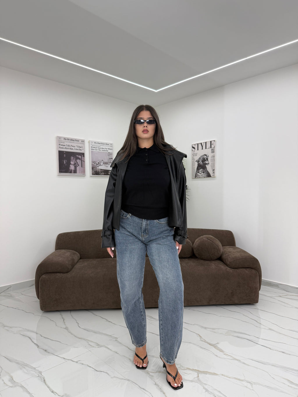 JEANS MIA