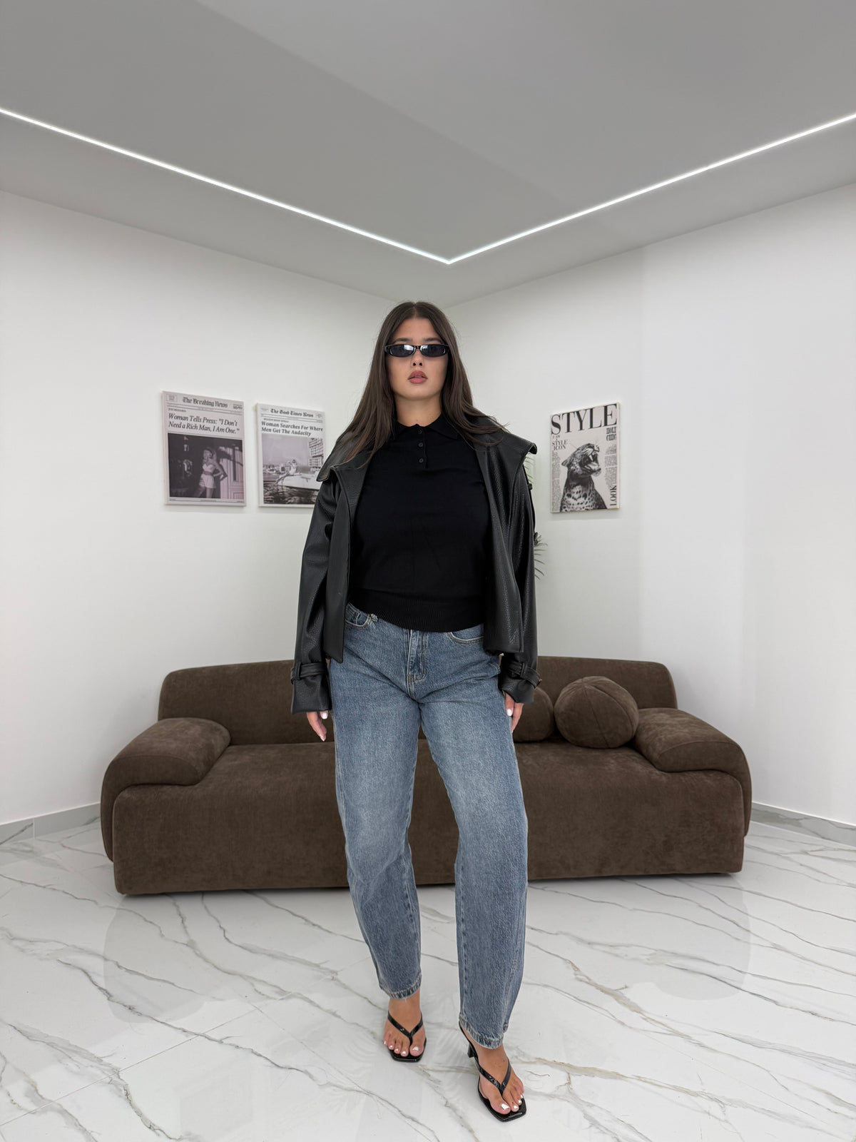 JEANS MIA