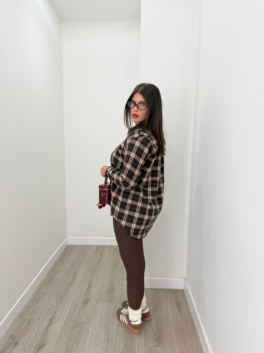 CAMICIA LUDO