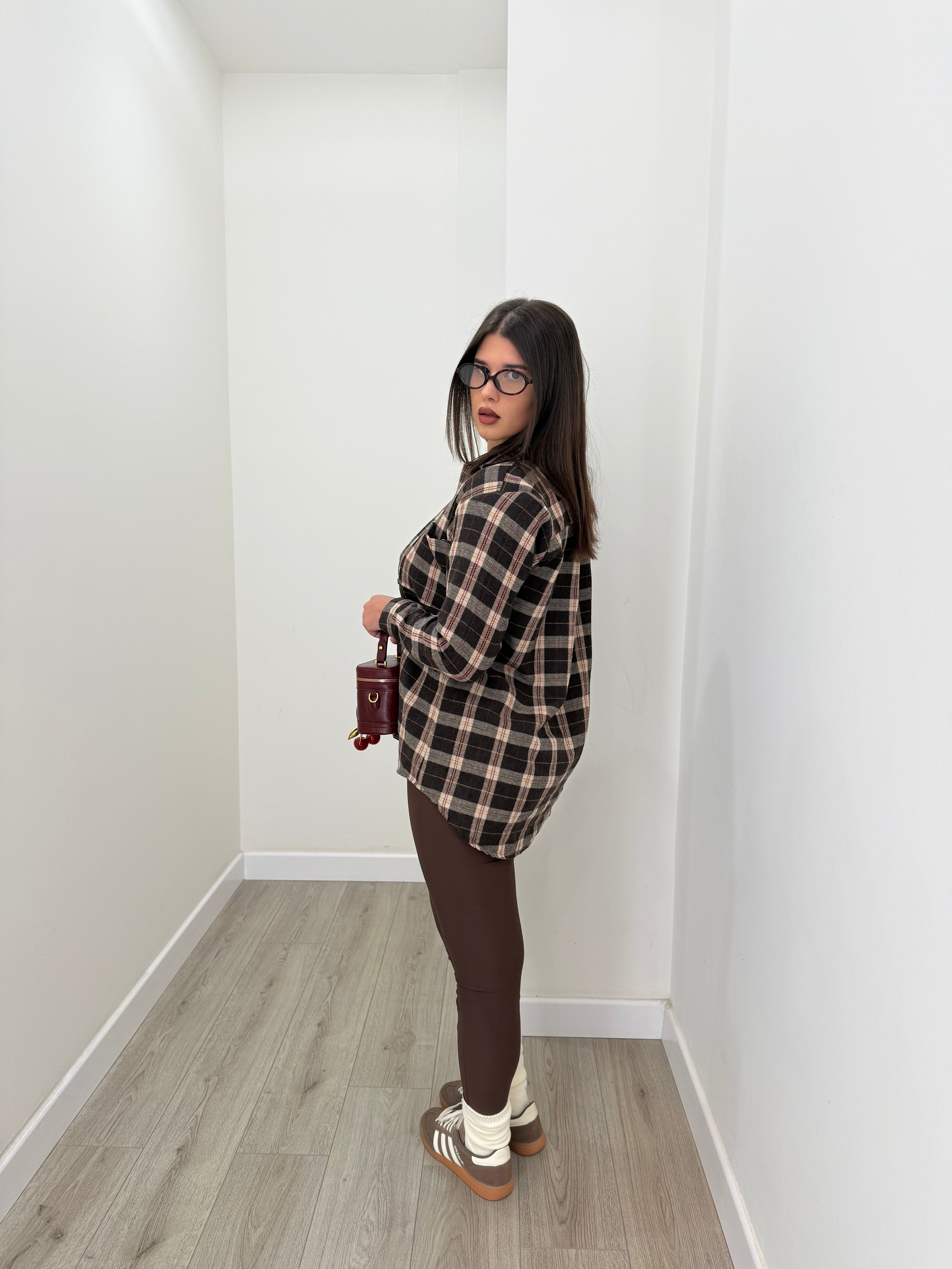 CAMICIA LUDO