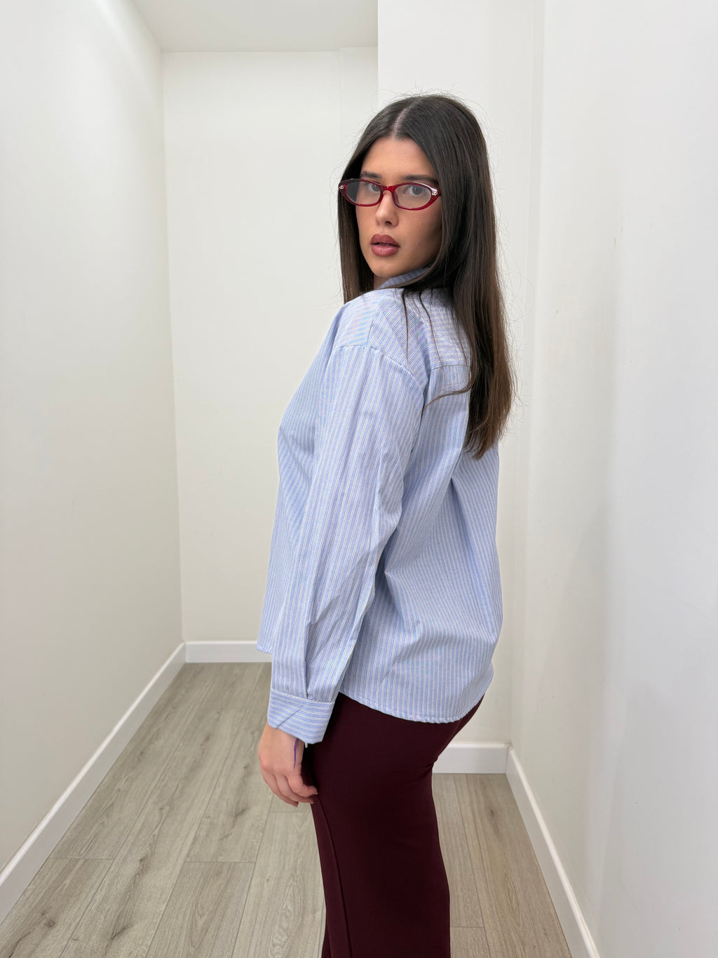 CAMICIA BENNY