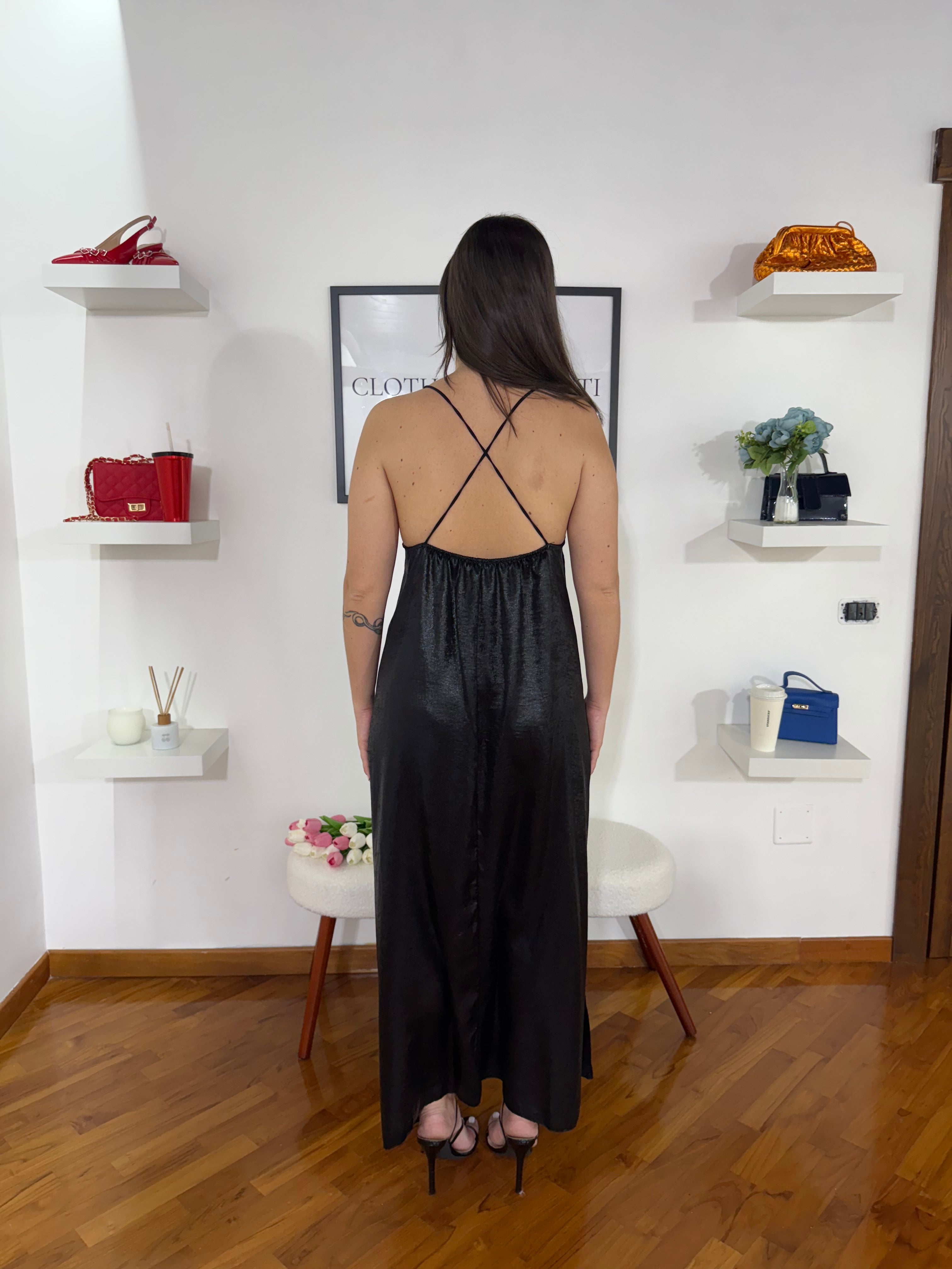 DRESS SOLEIL