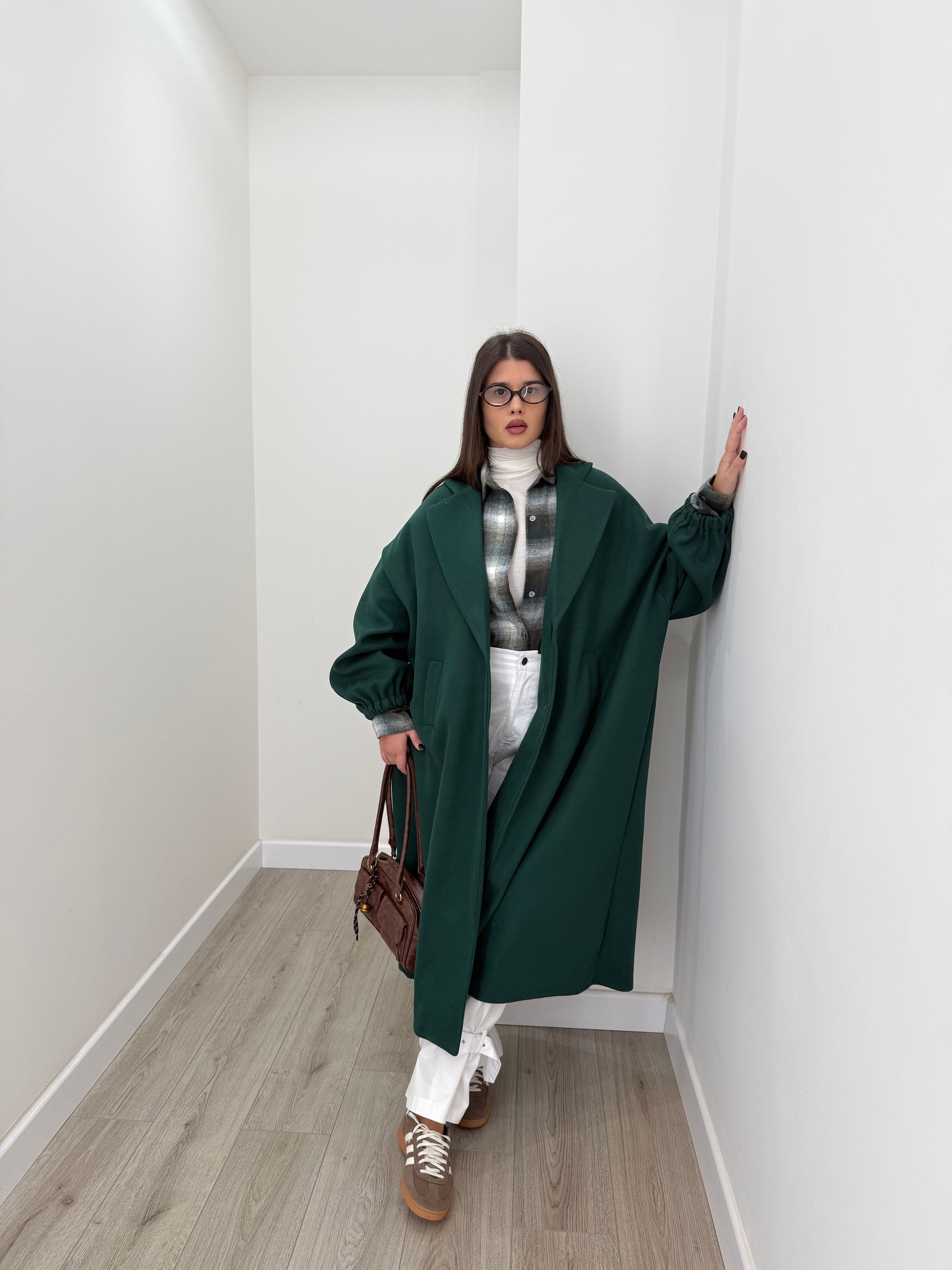 CAPPOTTO KAROL