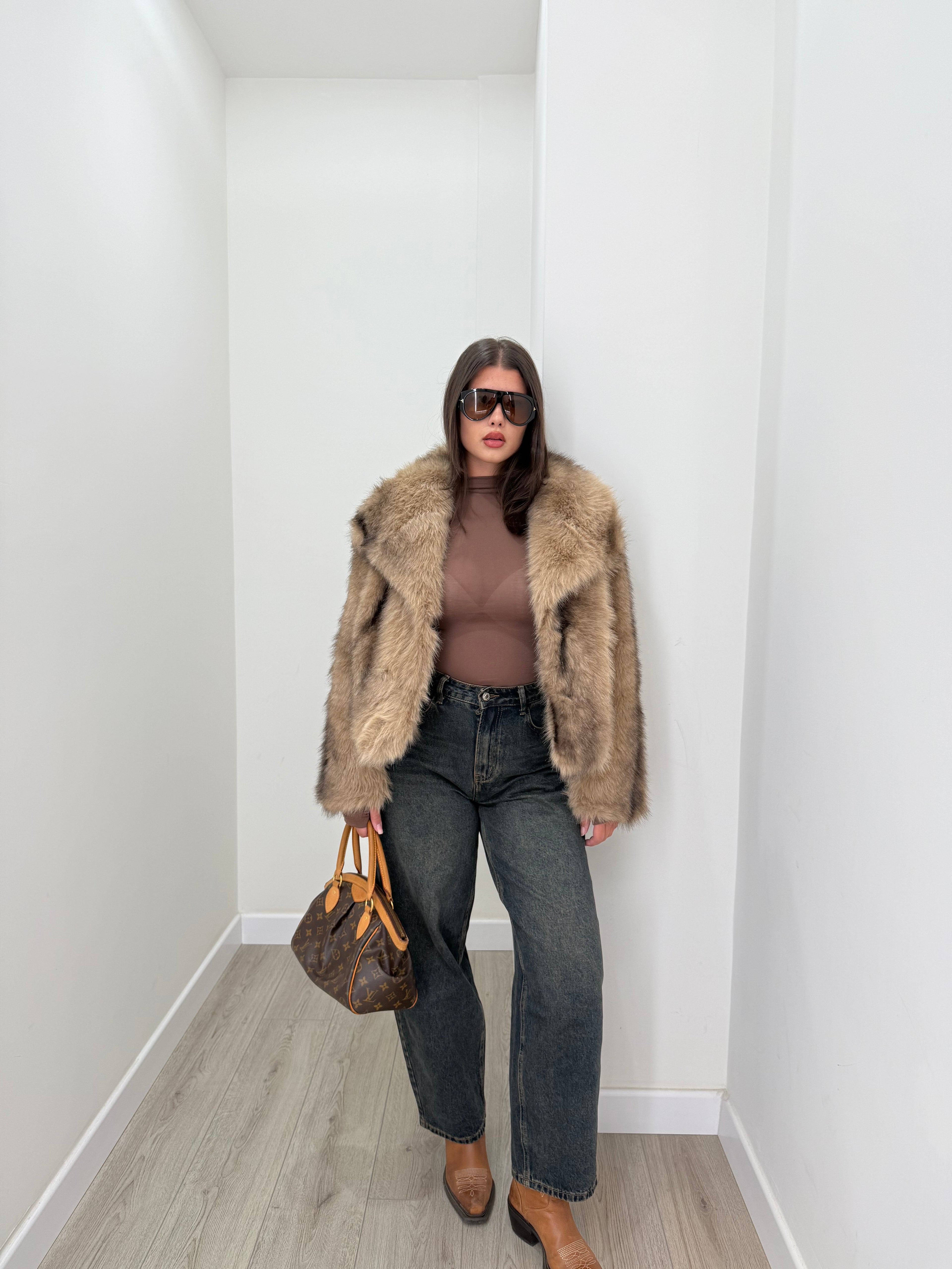 JEANS CLEO