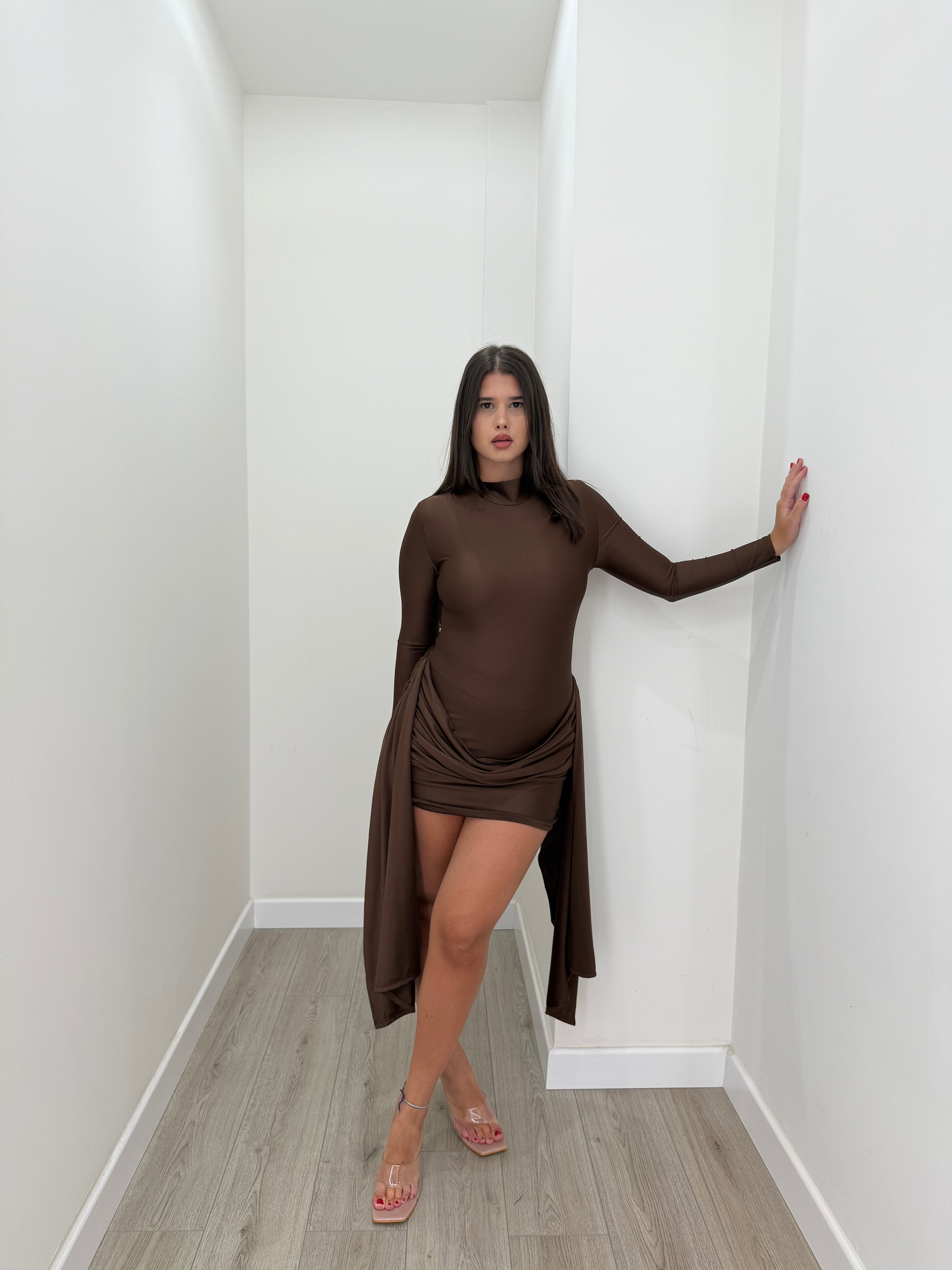 DRESS ISA