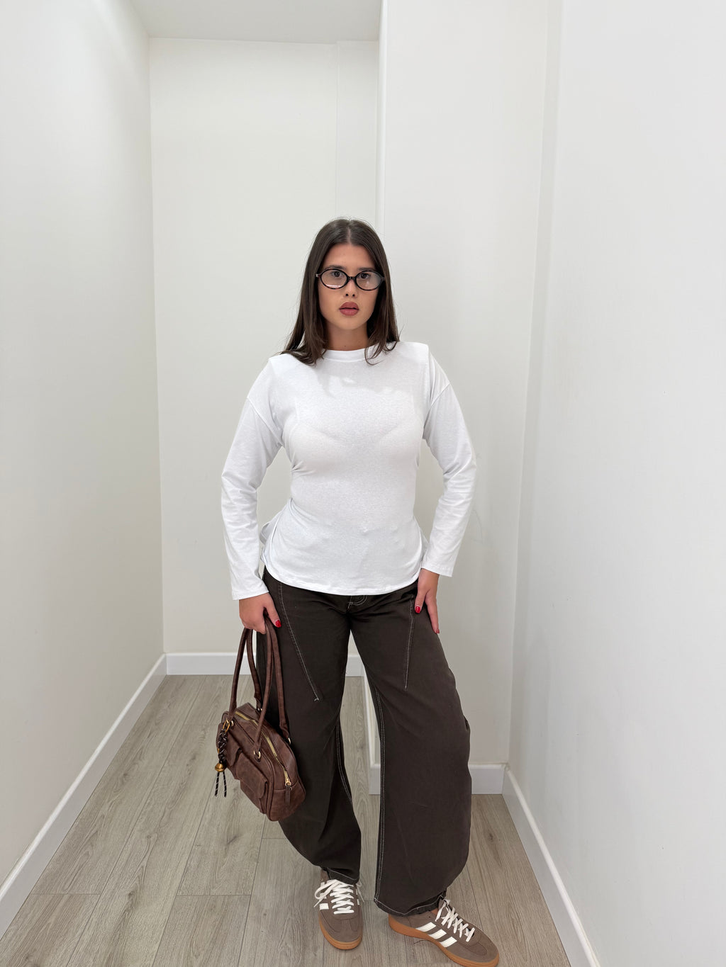 MAGLIA COMFY
