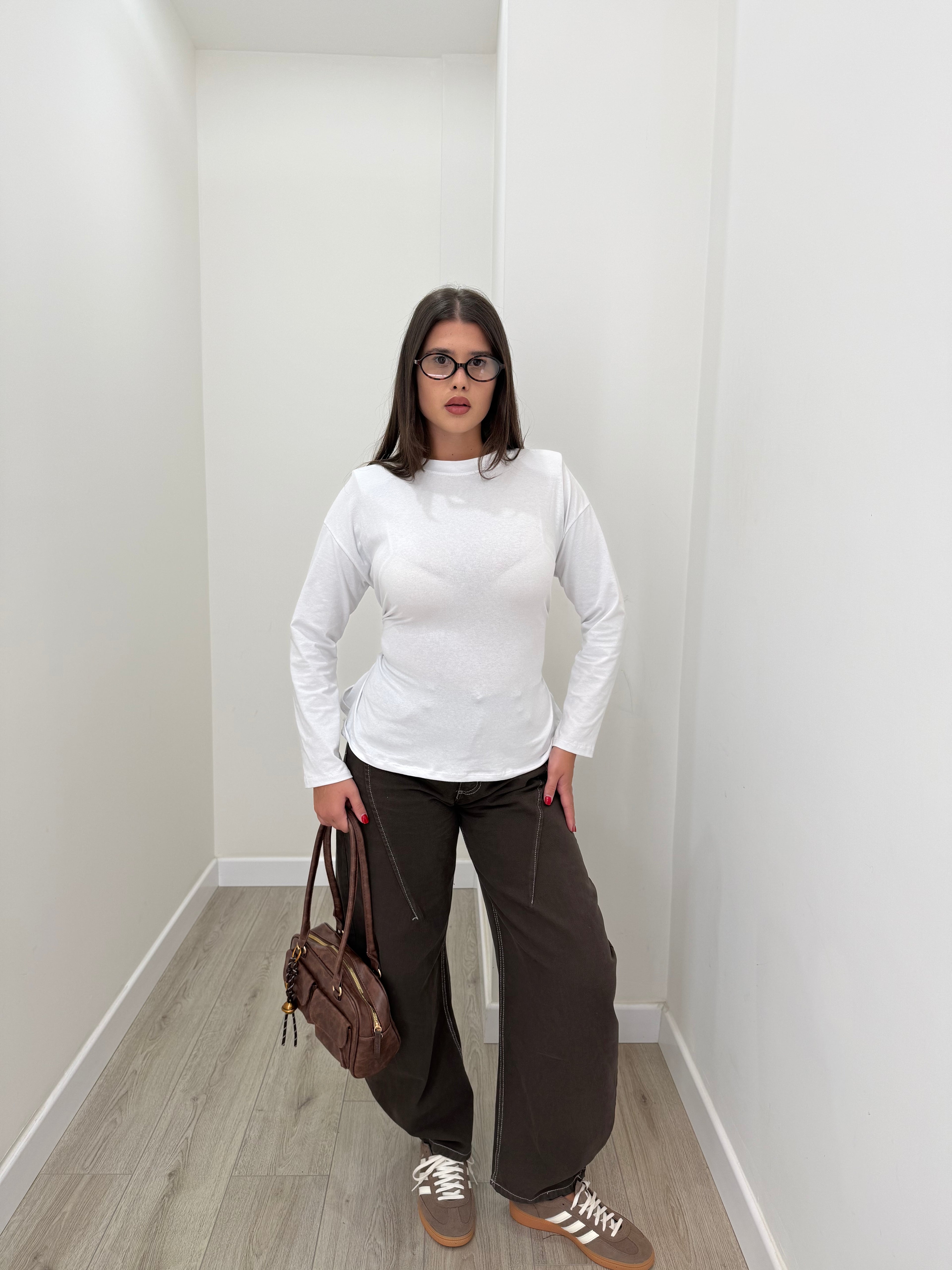 MAGLIA COMFY