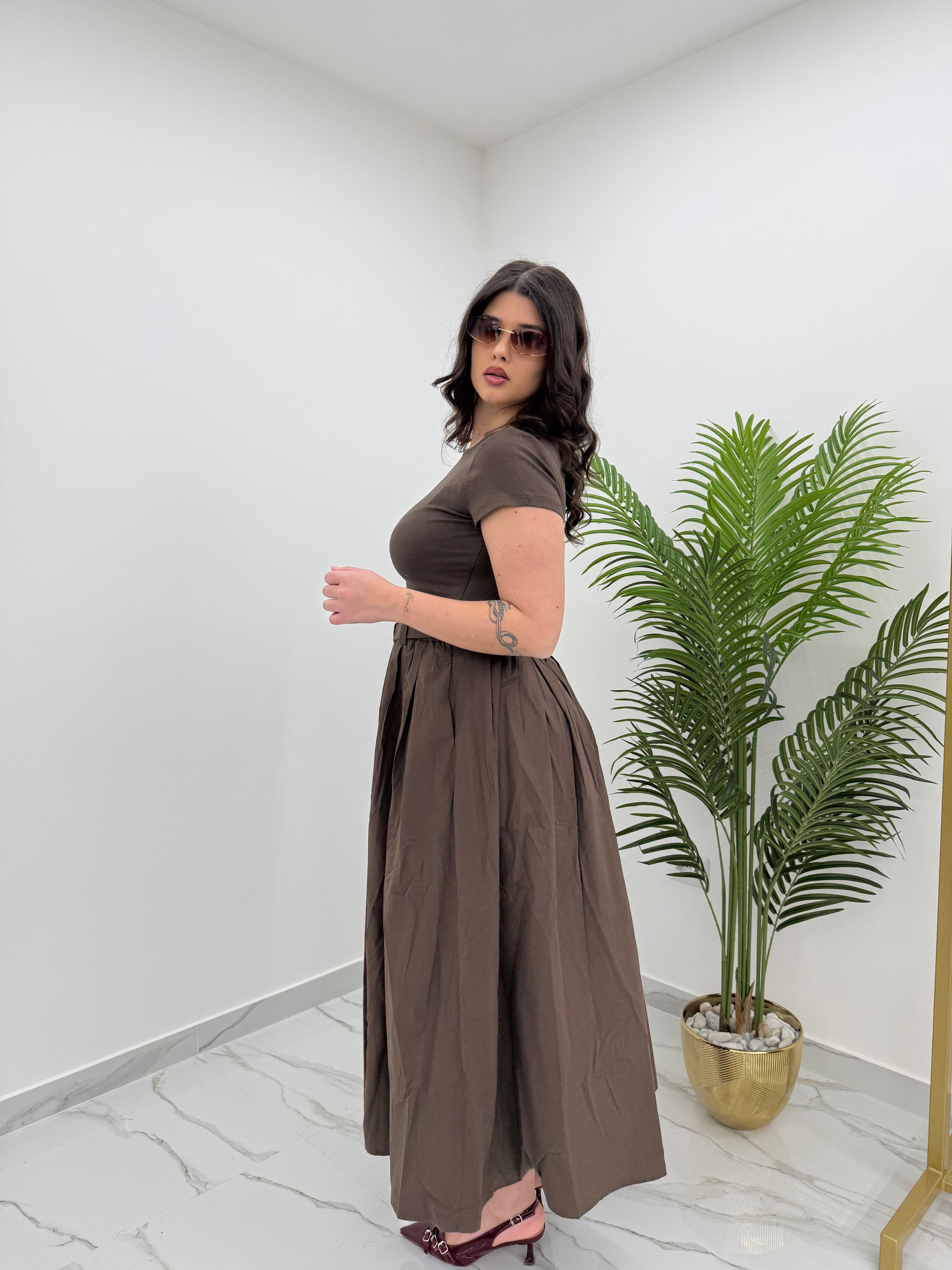 DRESS COMFY