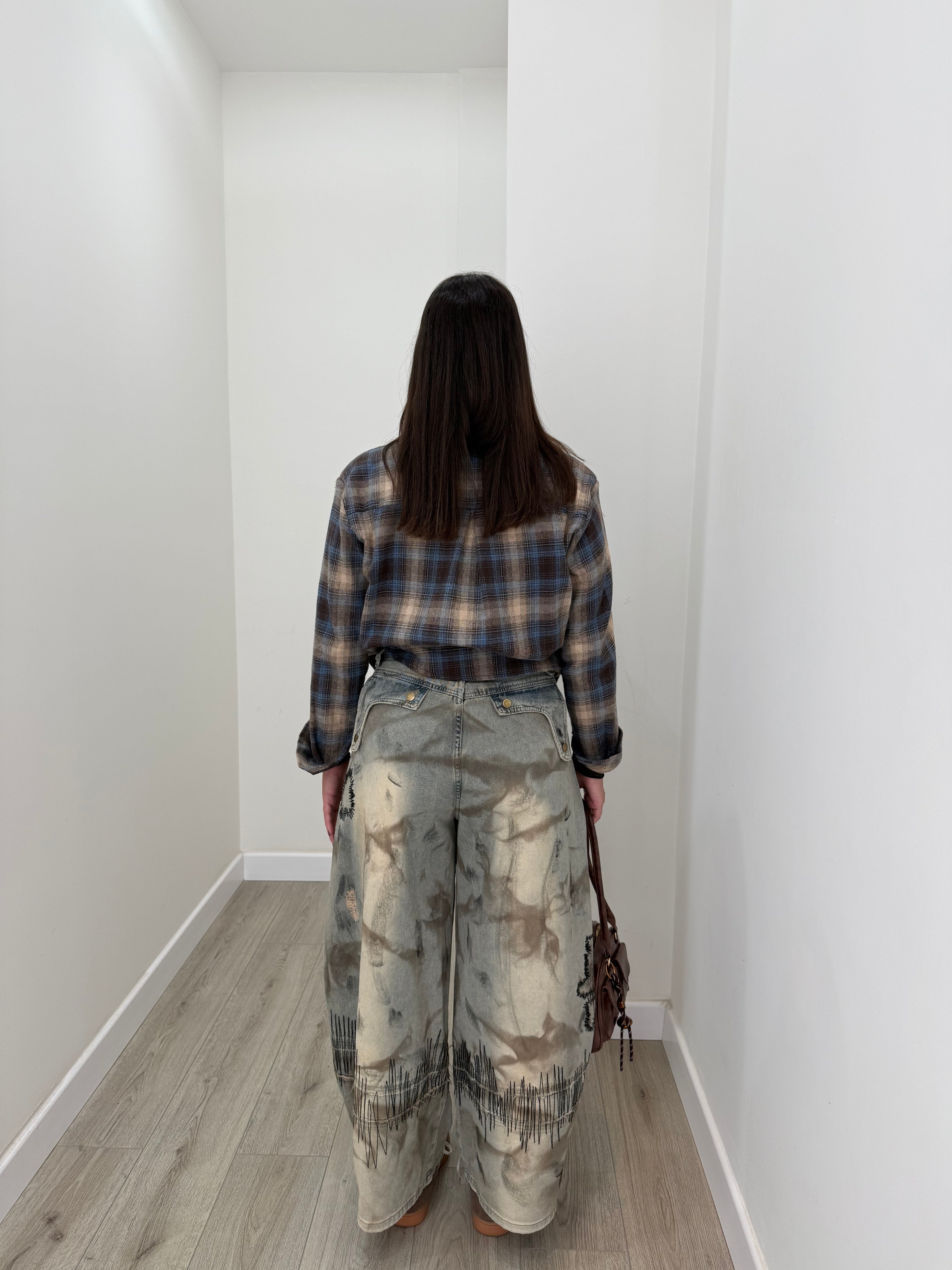 JEANS STREET